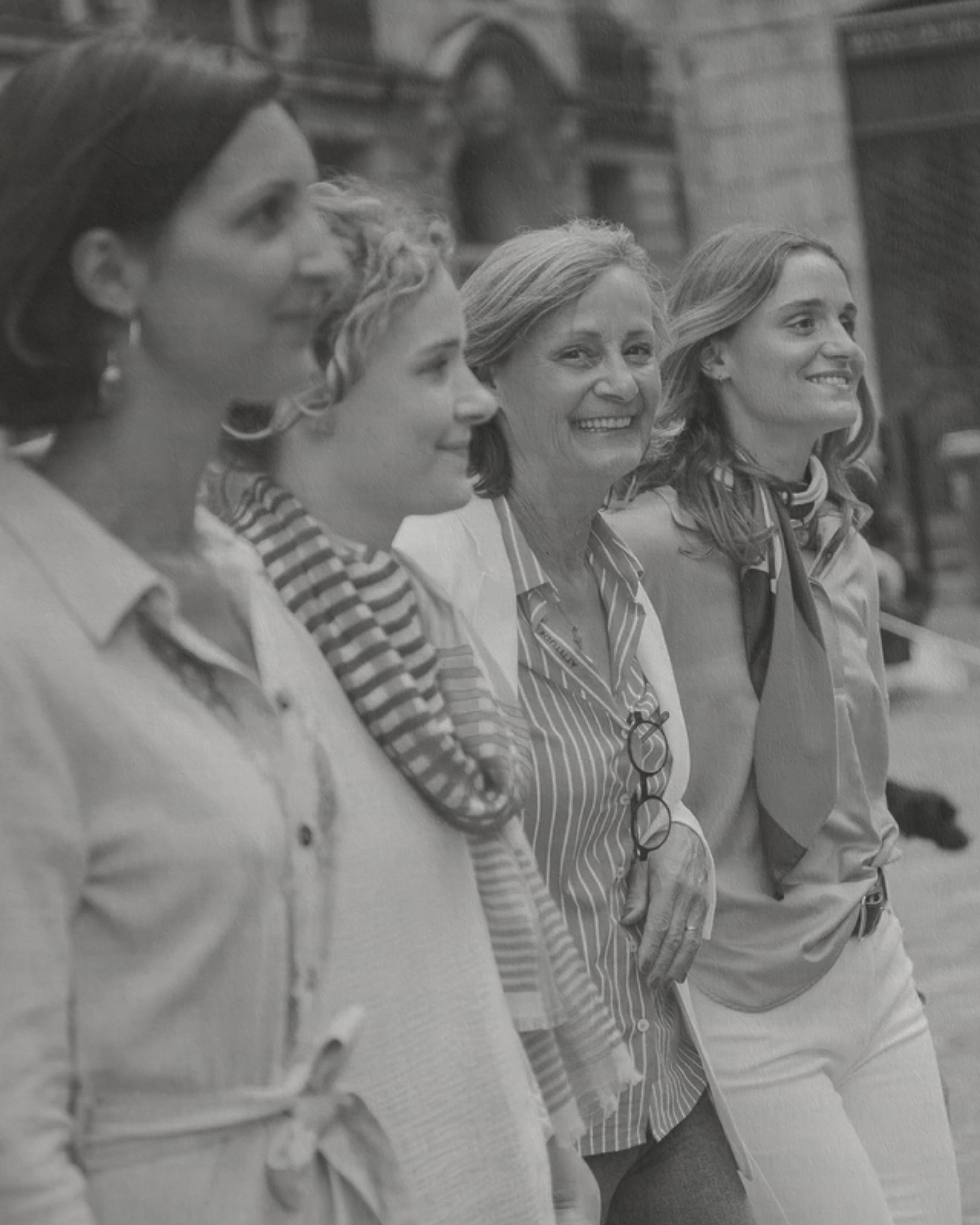 Une journée hors du temps pour la fête des mères