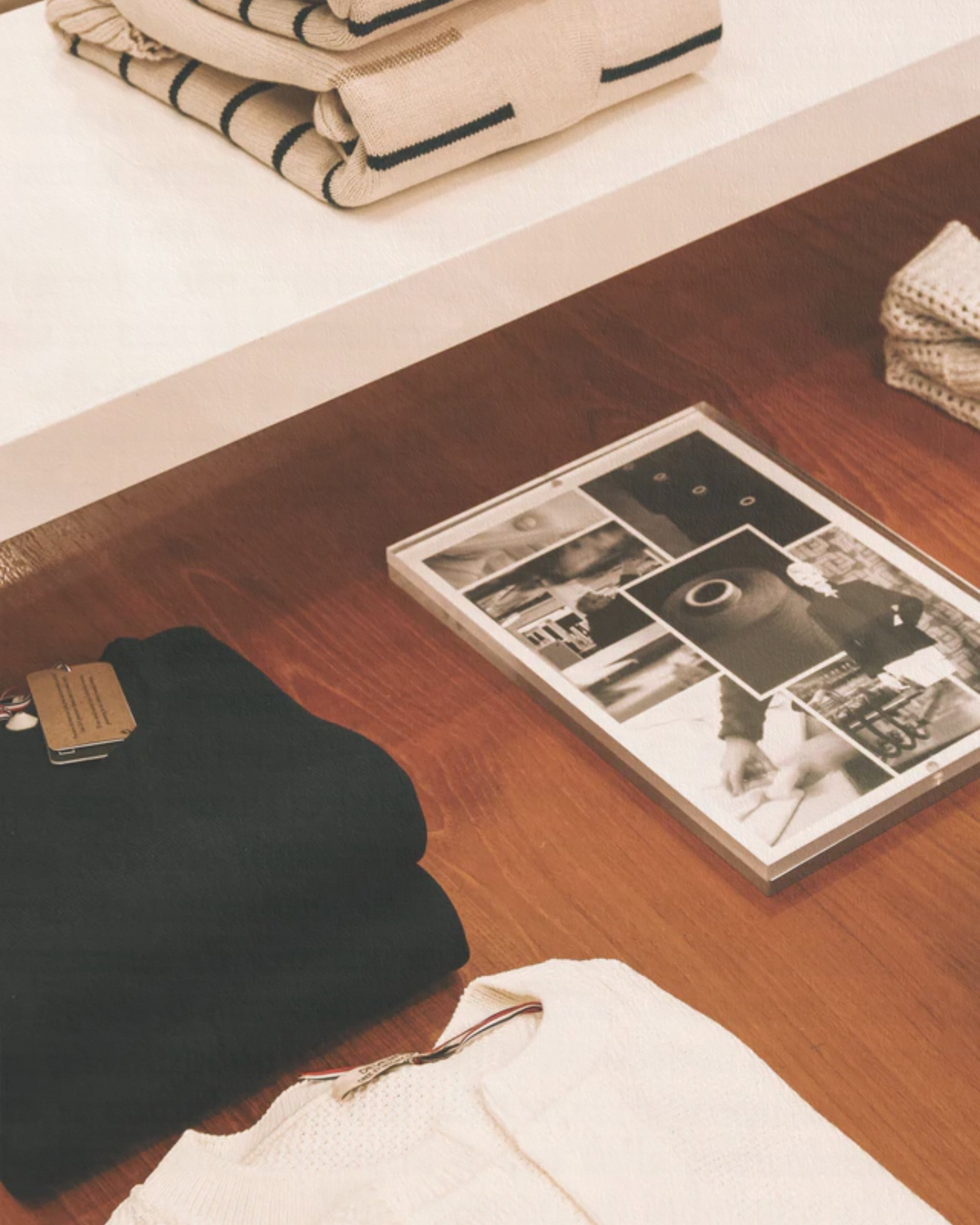 Découvrez notre nouvelle boutique à La Varenne Saint-Hilaire