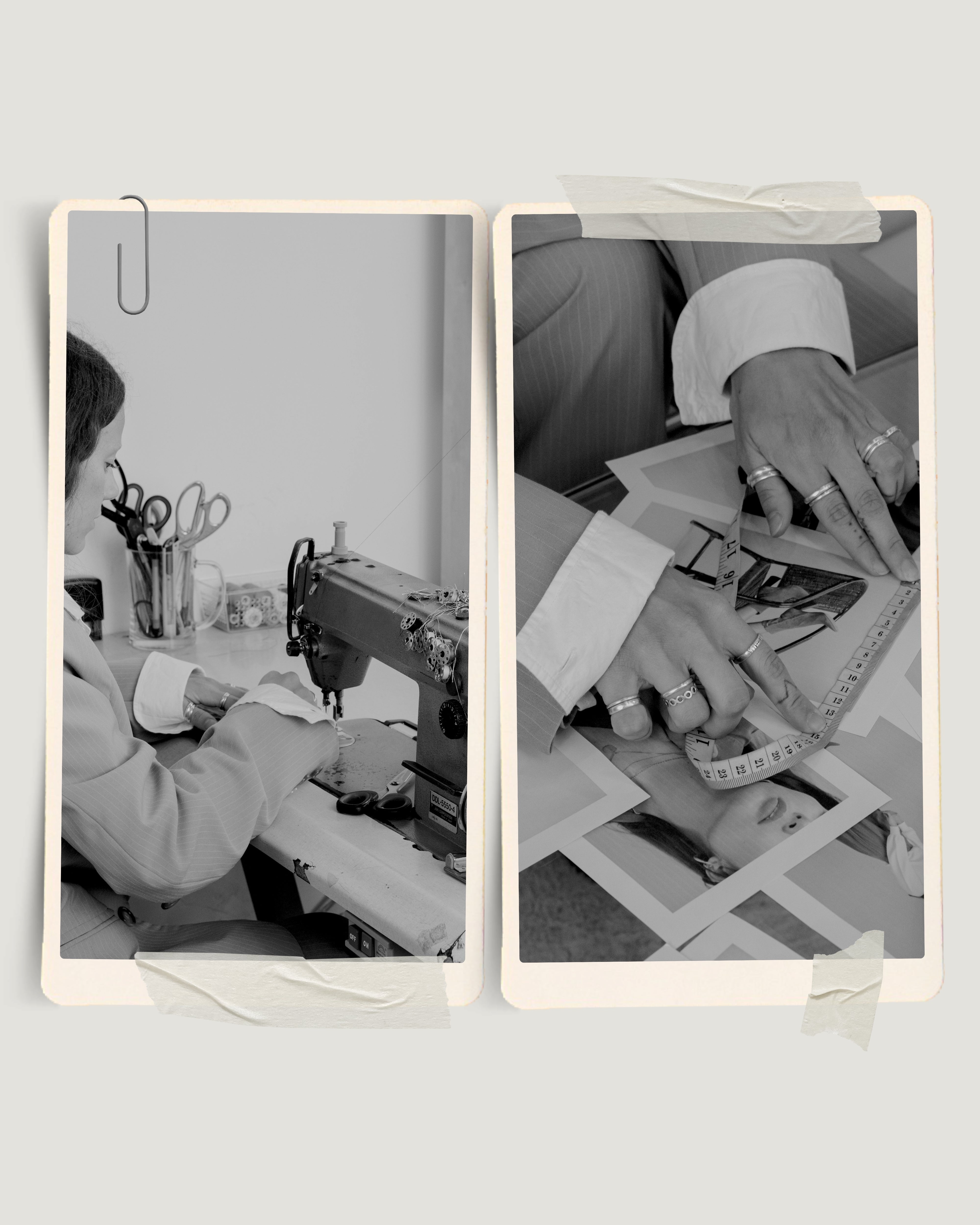 Artisanat & partage : retour sur nos ateliers couture exclusifs