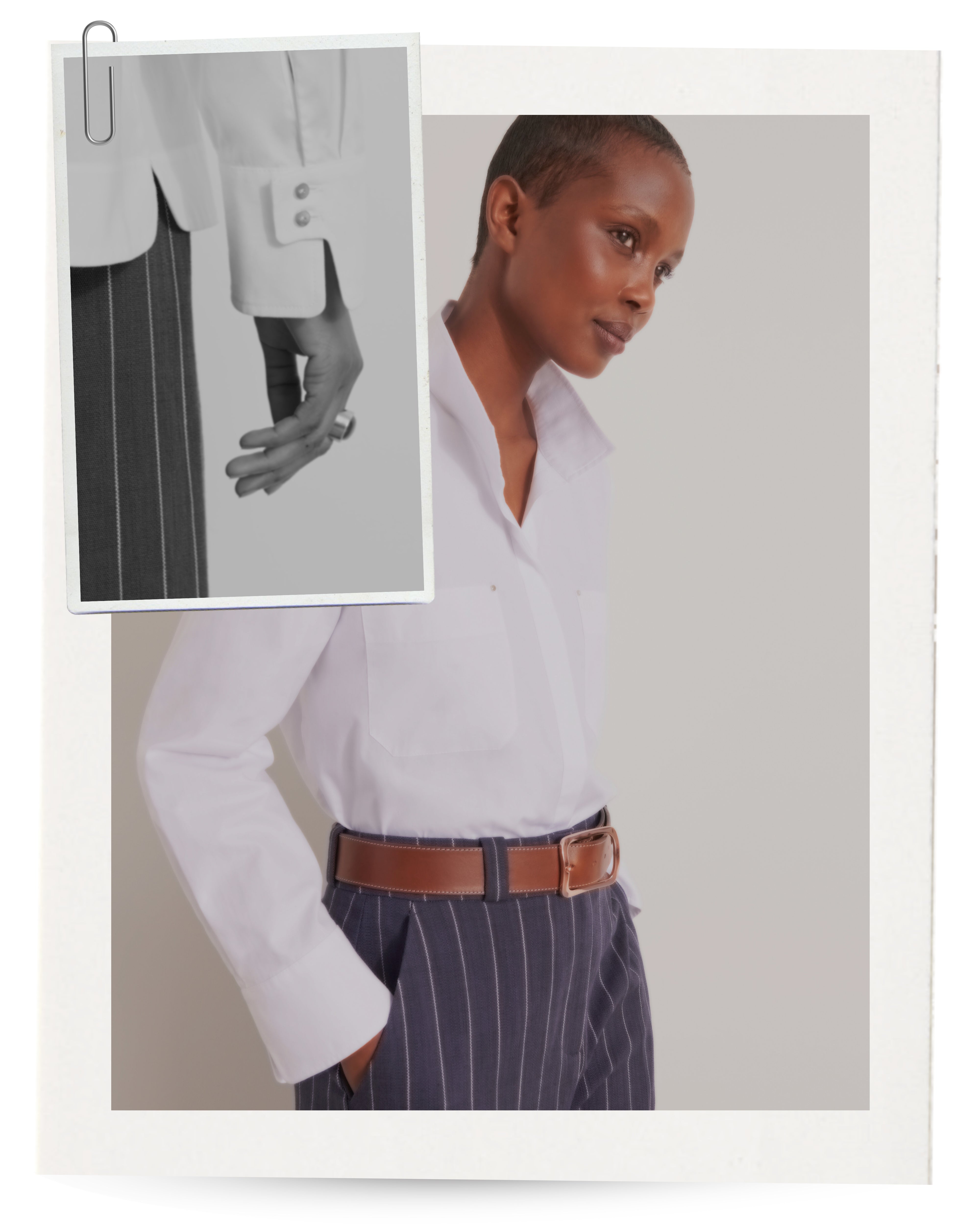 Nouvelle saison, nouvelle allure : les pièces qui signent la différence