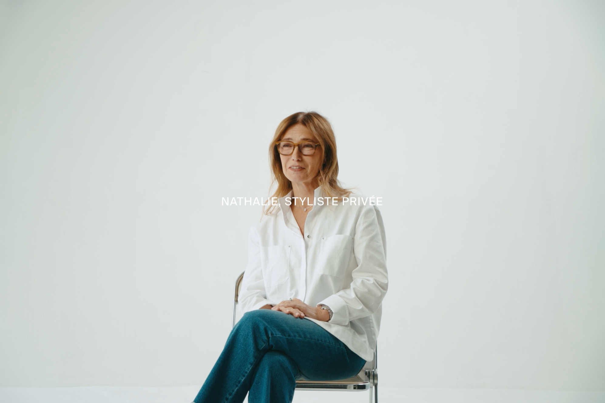 #NOUSSOMMESDEVERNOIS, édition N°3 | Épisode 1 : Nathalie