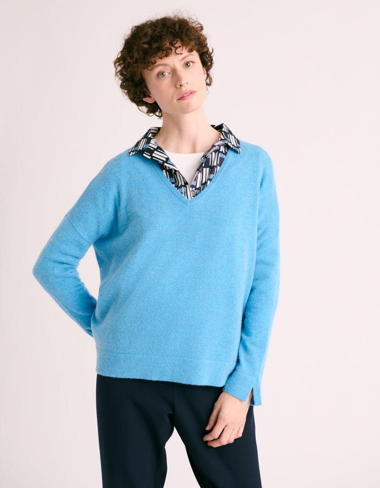 Jersey cachemira ALOLITE/88086/290