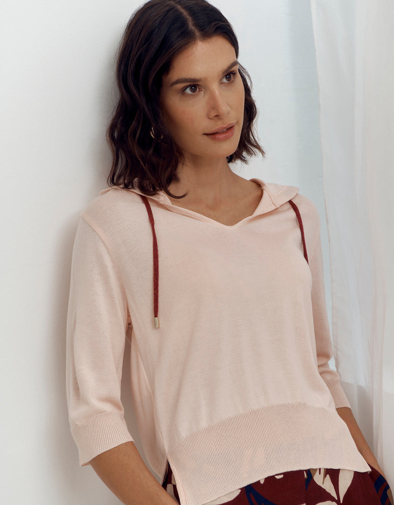 Sweat maille online