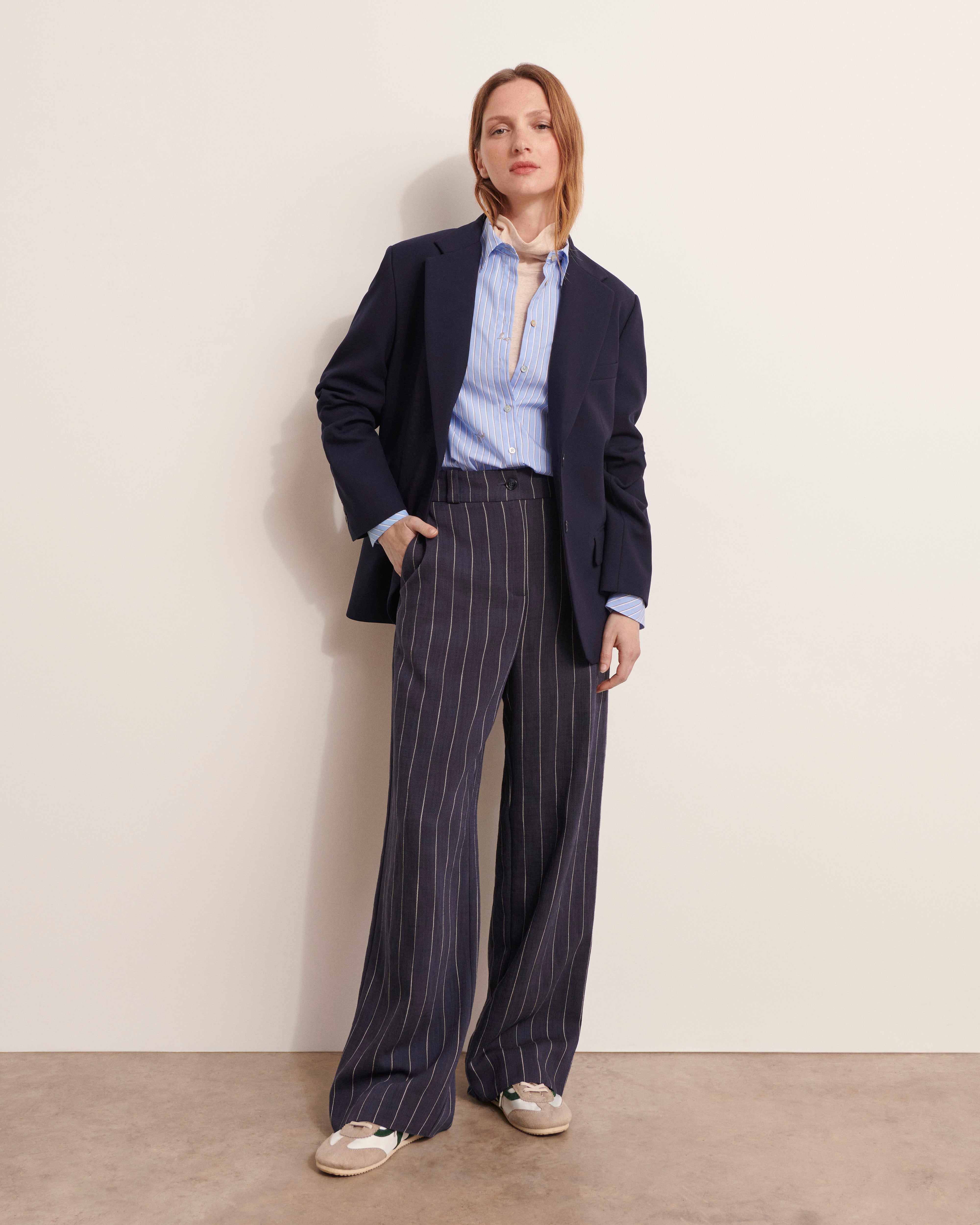 Veste blazer BICHETTE/88251/317