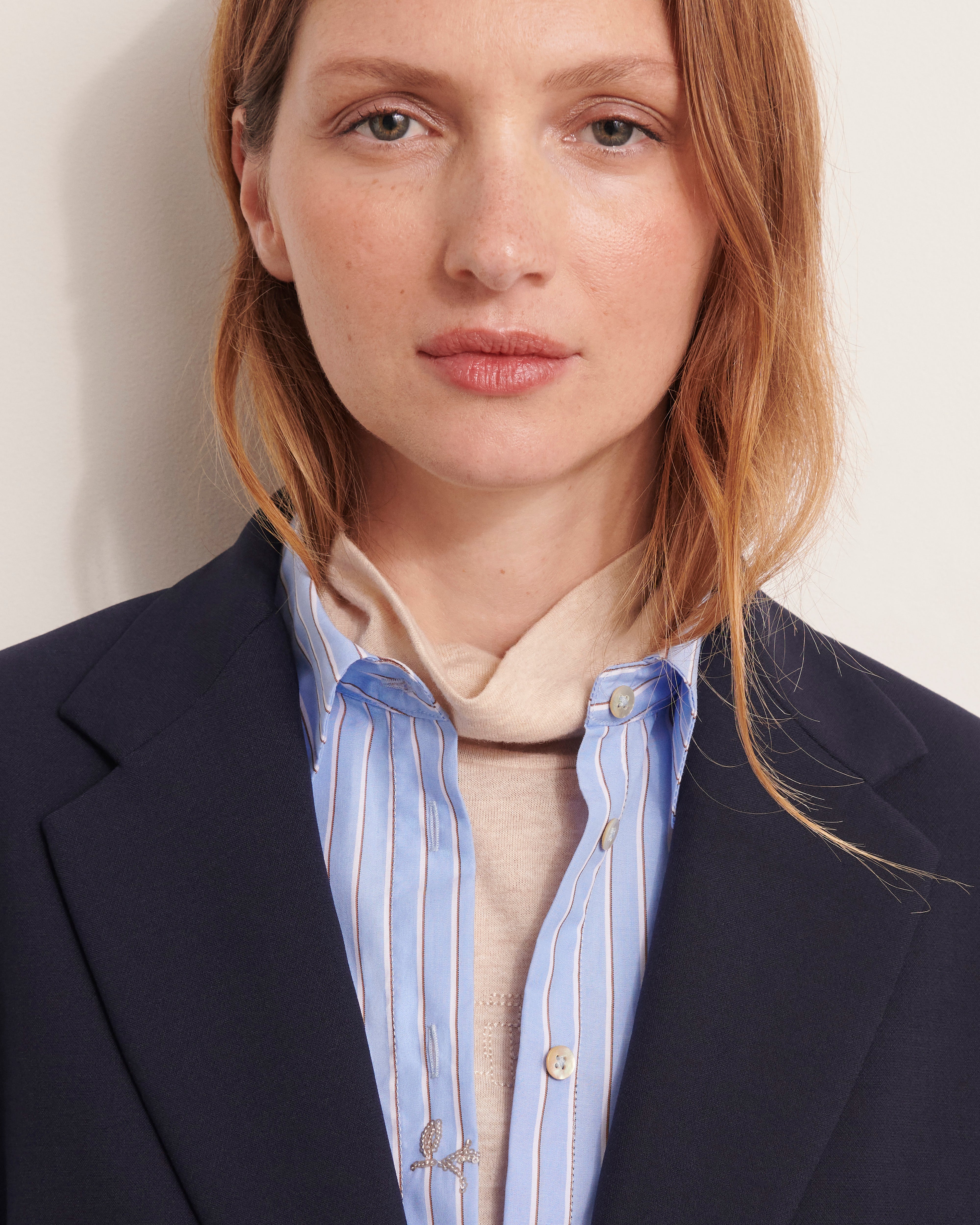Veste blazer BICHETTE/88251/317