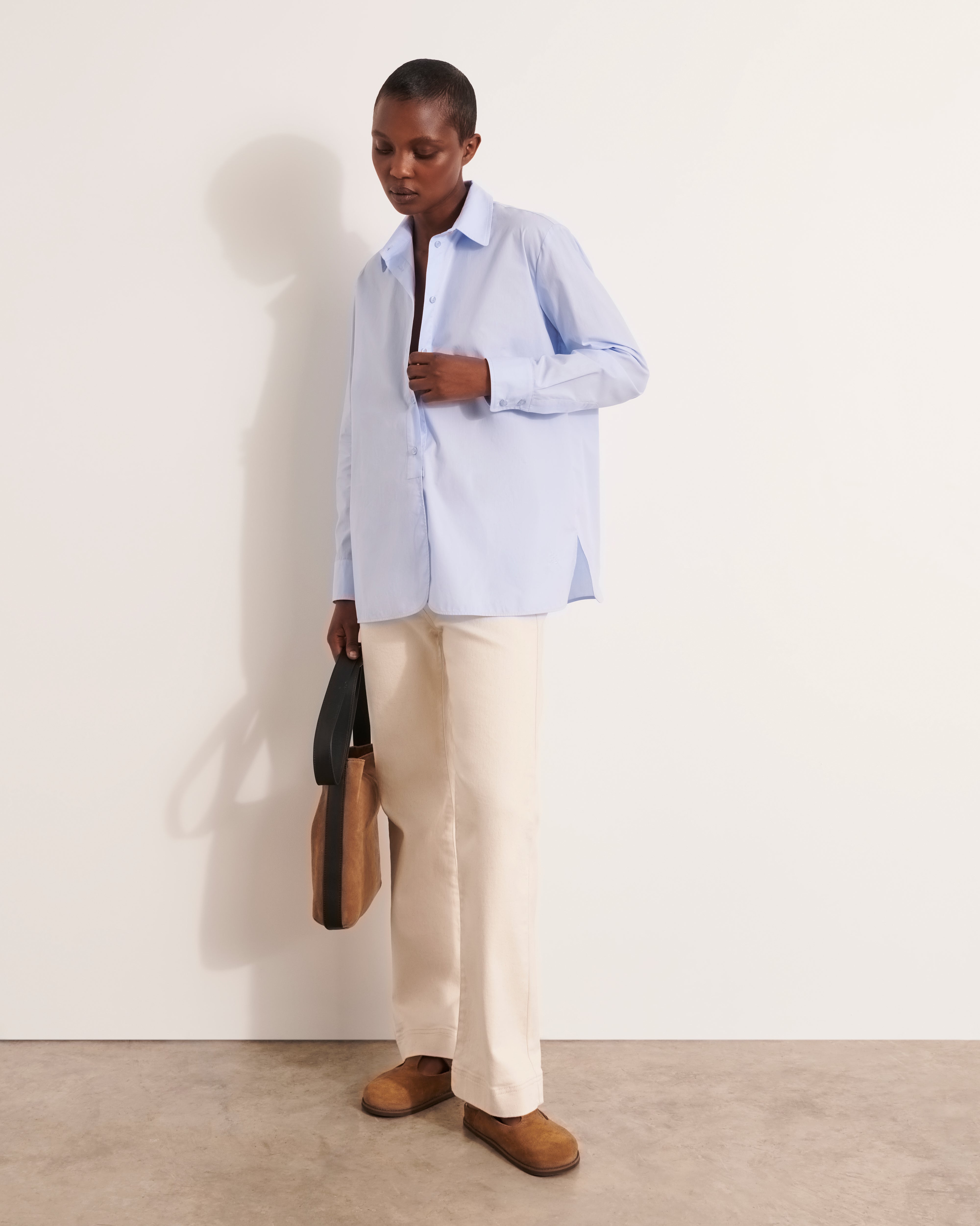 Jeans droit PABLO/12140/007
