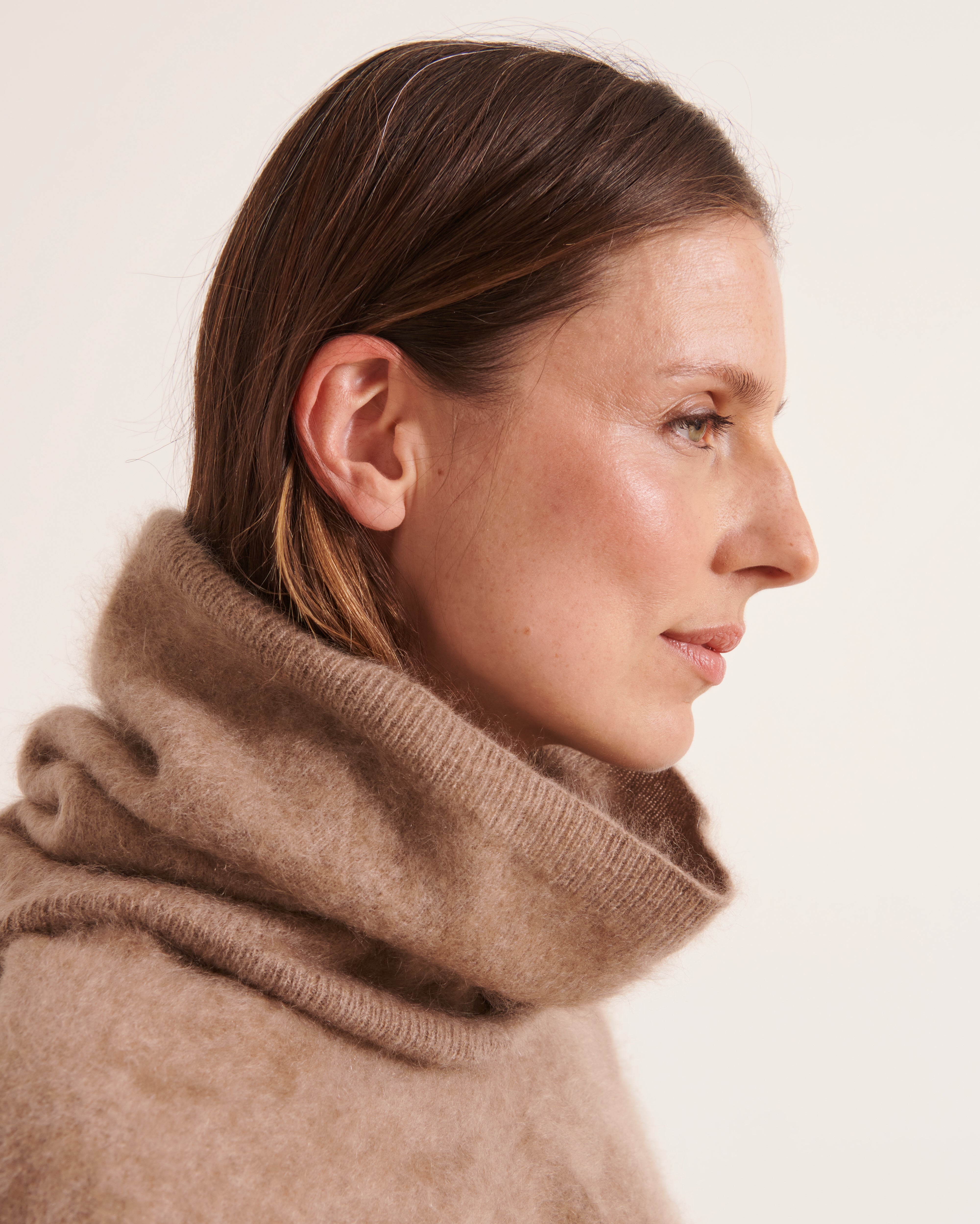 Echarpe cache-cou EDOUX/12239/041