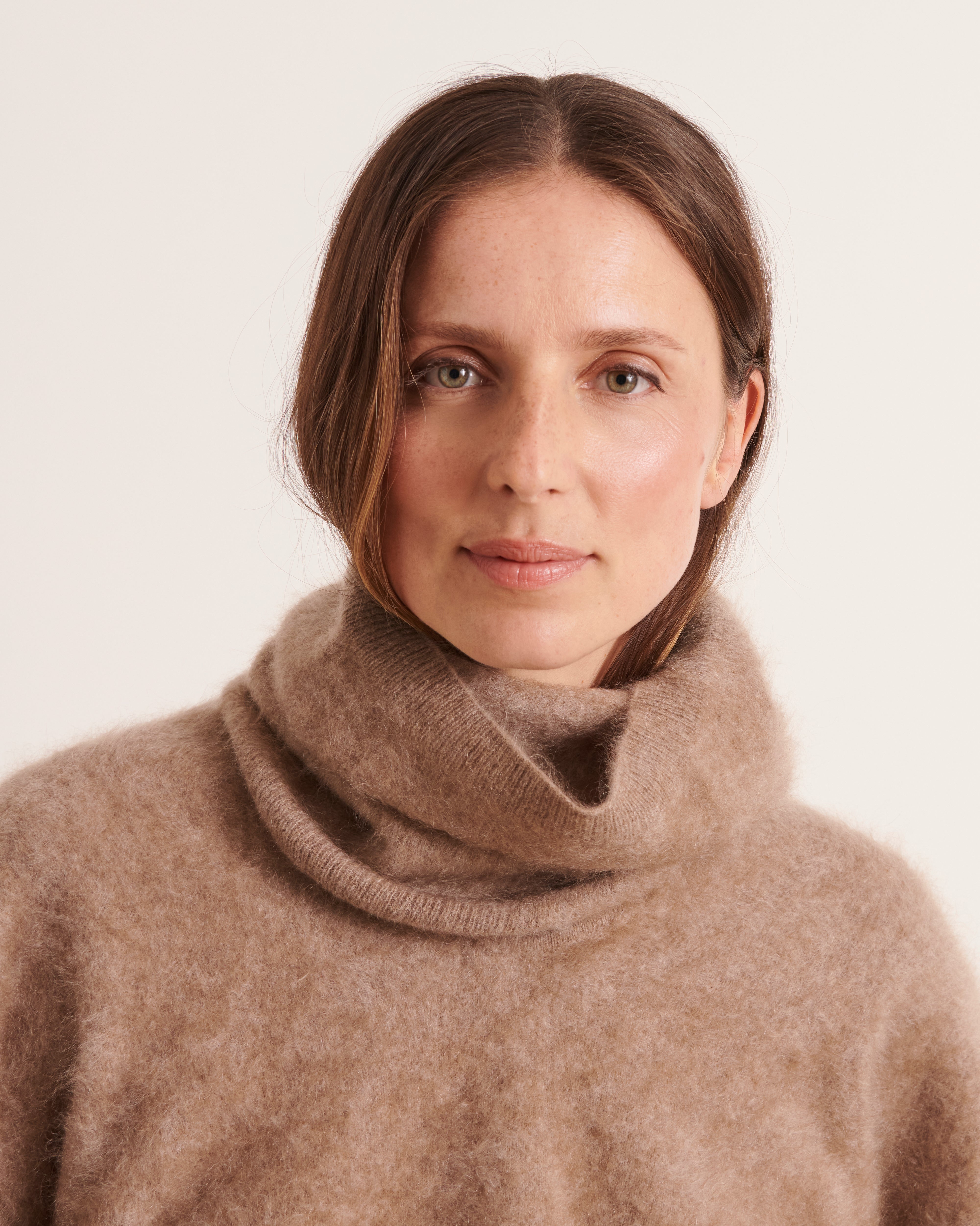 Echarpe cache-cou EDOUX/12239/041