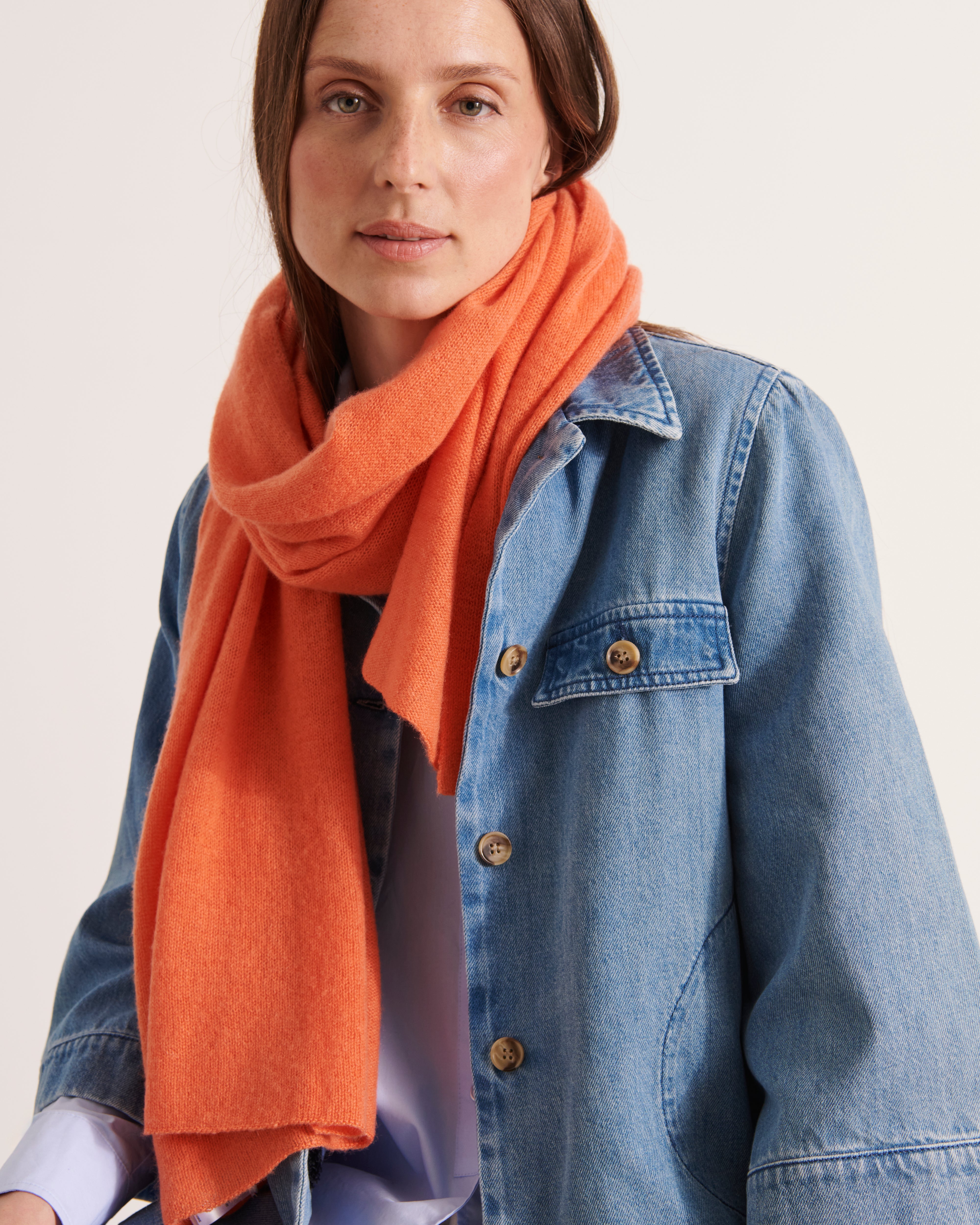 ETERNITA scarf/12052/083