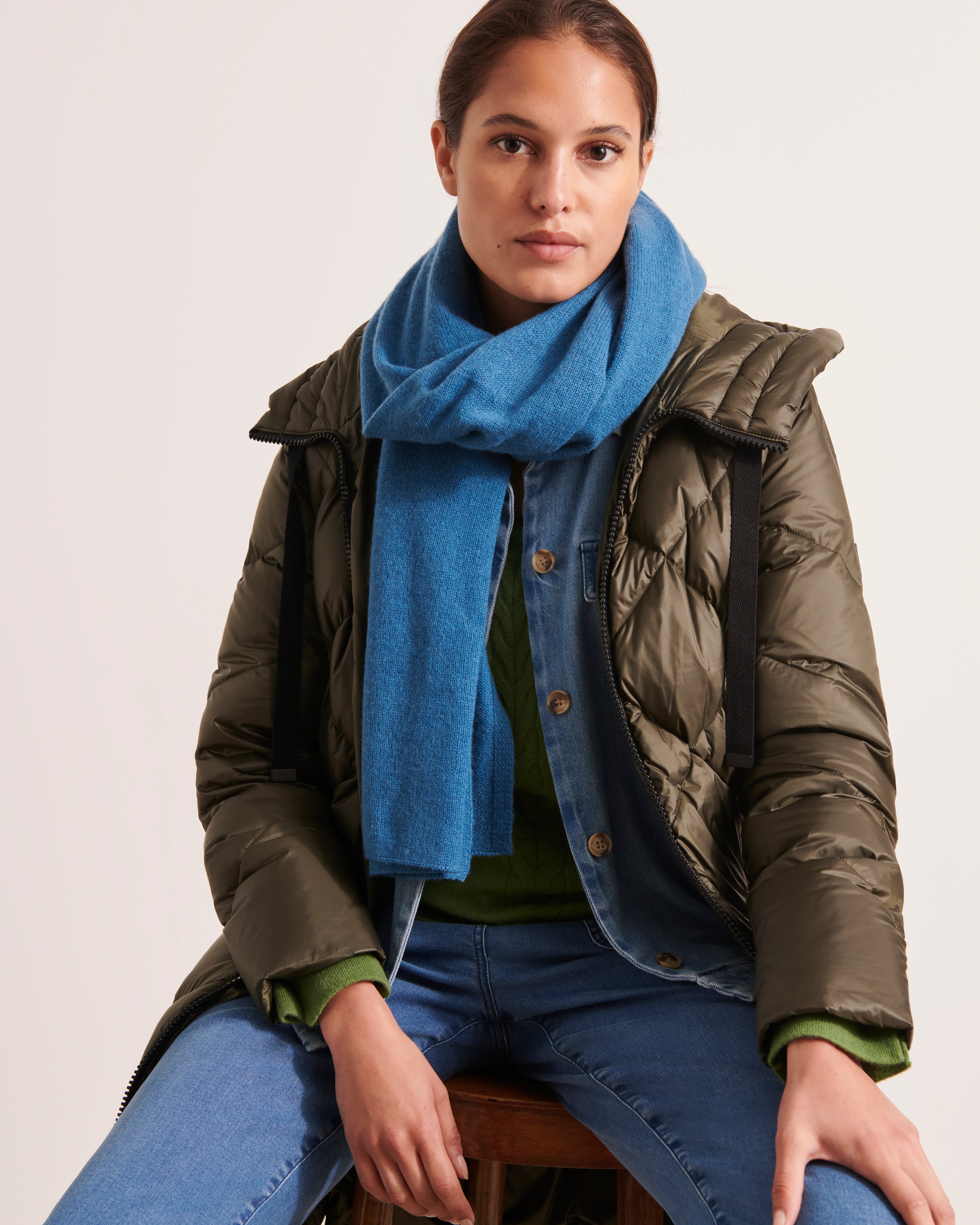 ETERNITA scarf/12052/277