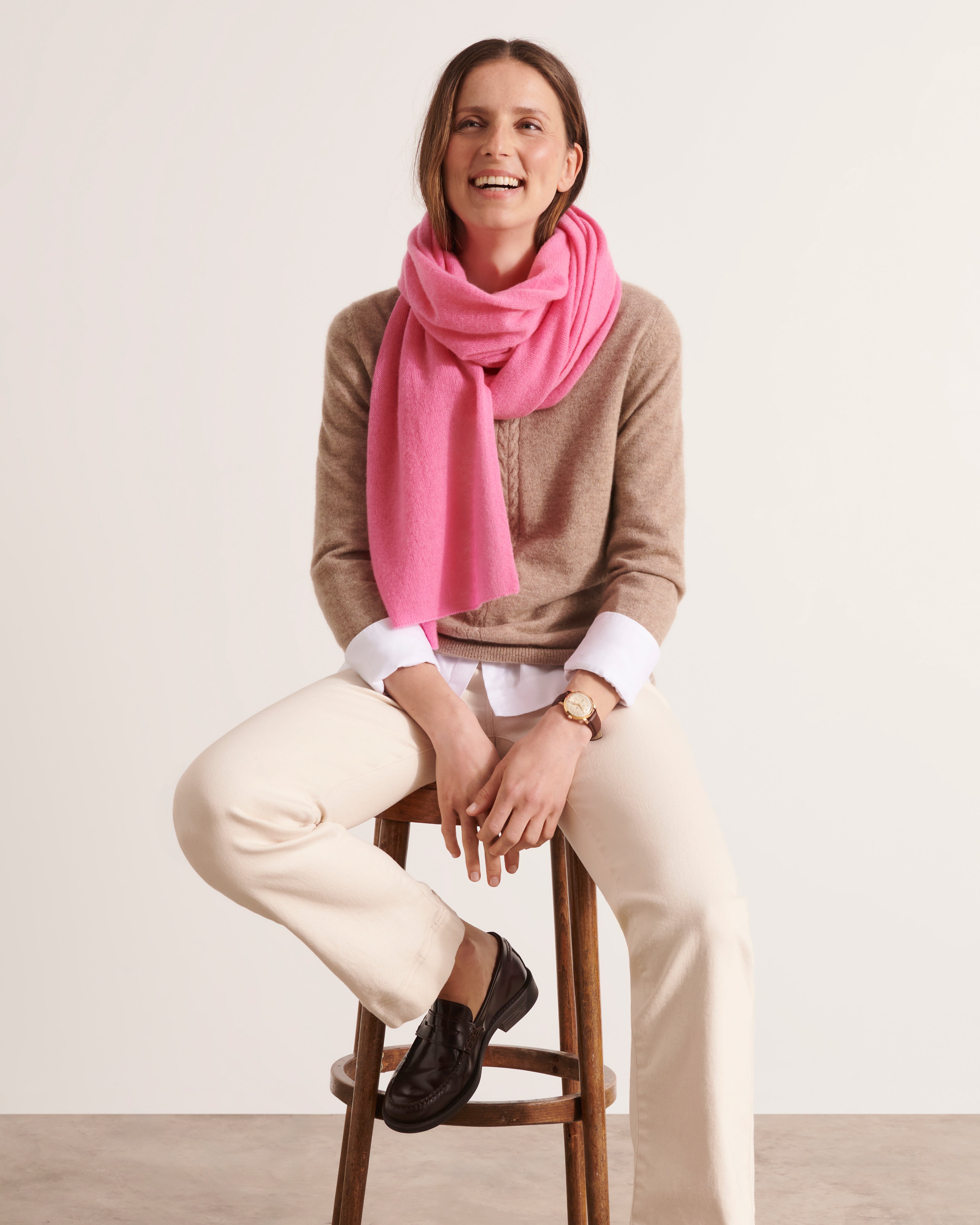 Echarpe ETERNITA/12052/405