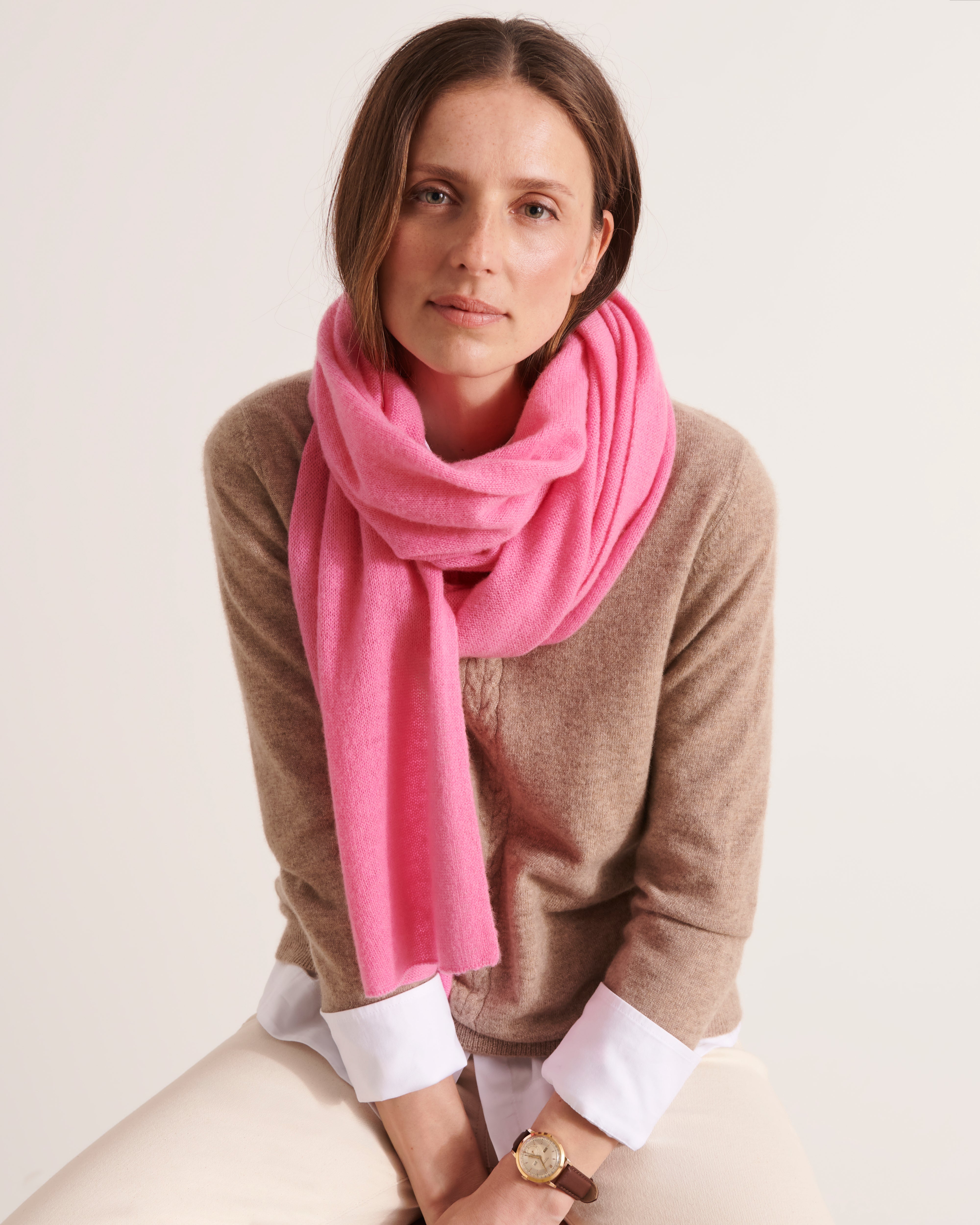 Echarpe ETERNITA/12052/405