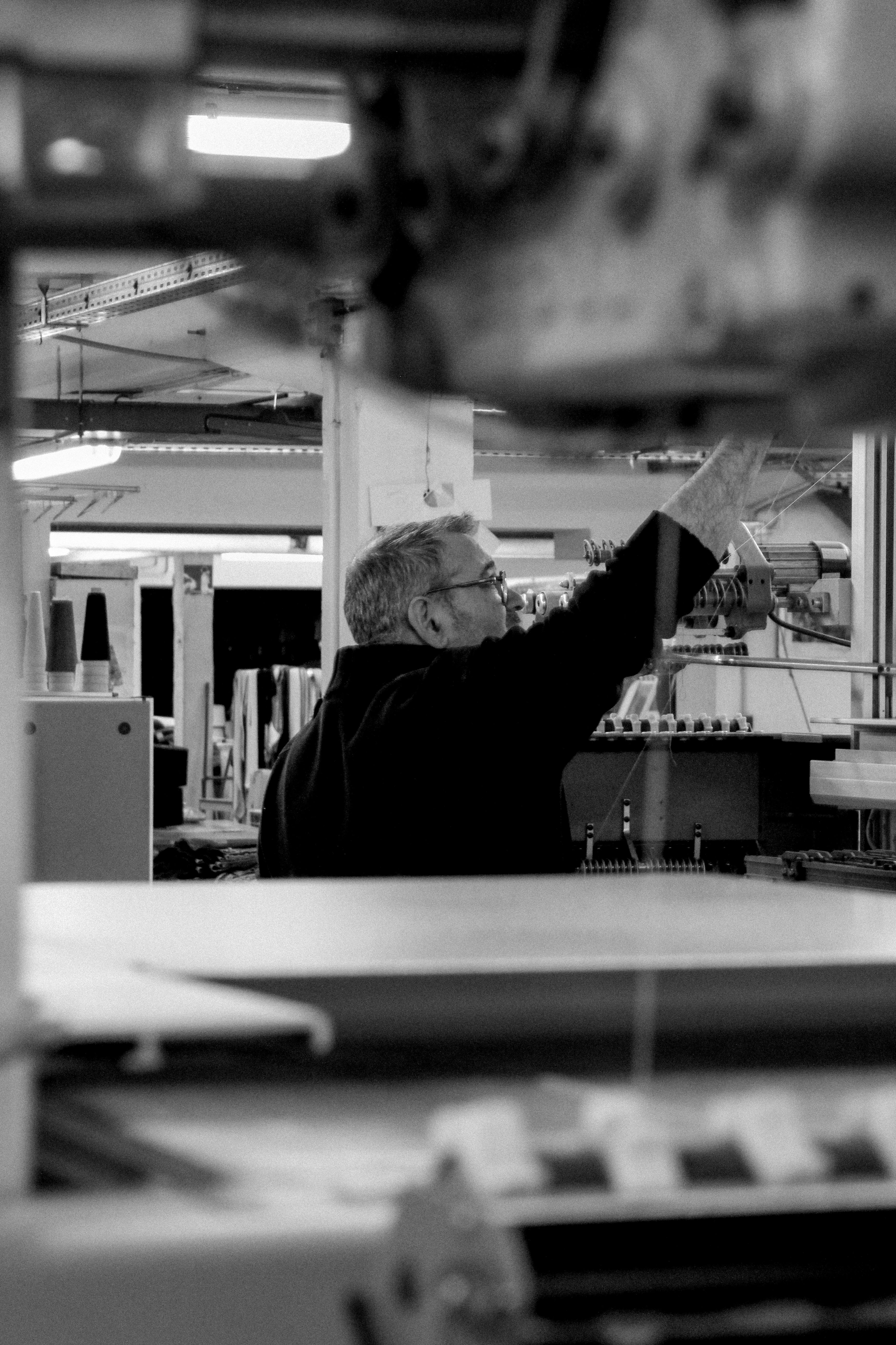 Les Métiers Devernois