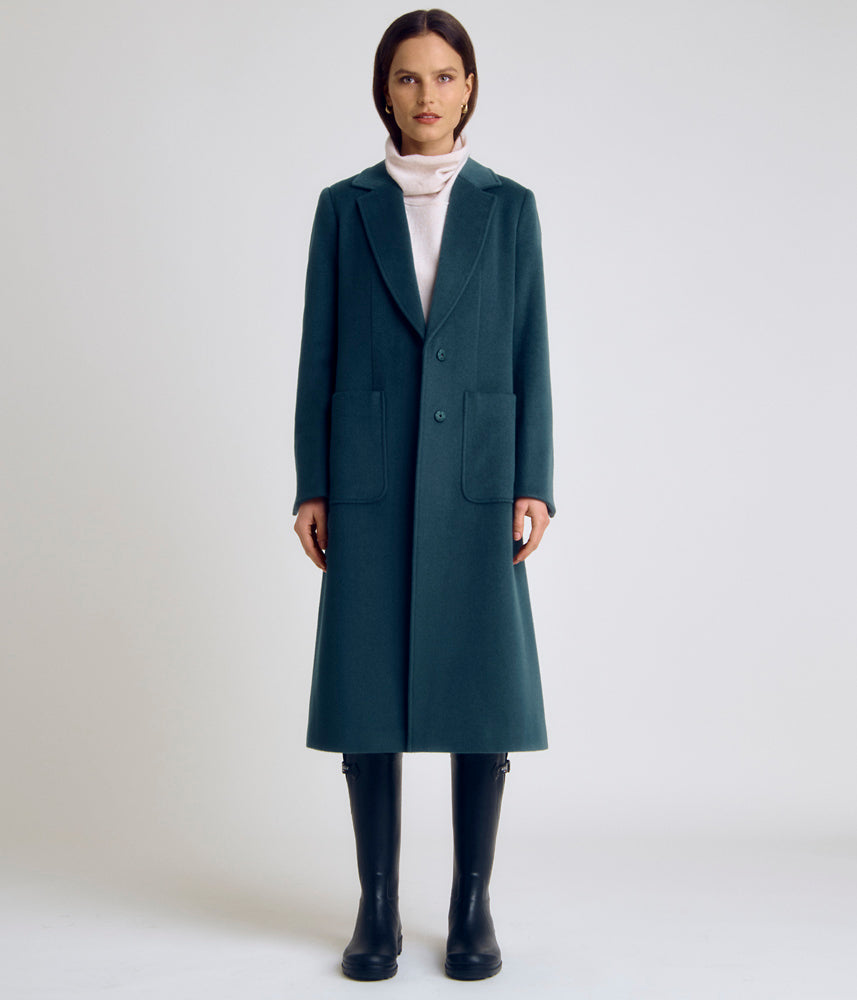 Manteau pardessus MAGE86/86072/230
