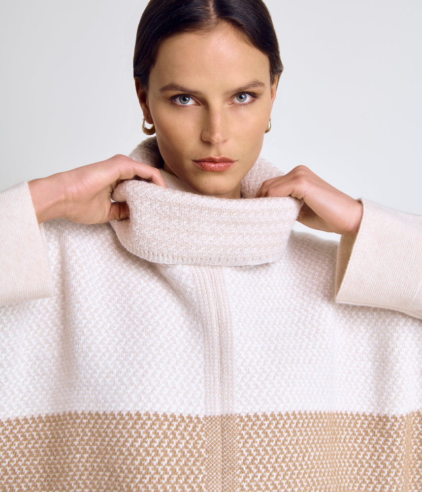Deville Cape