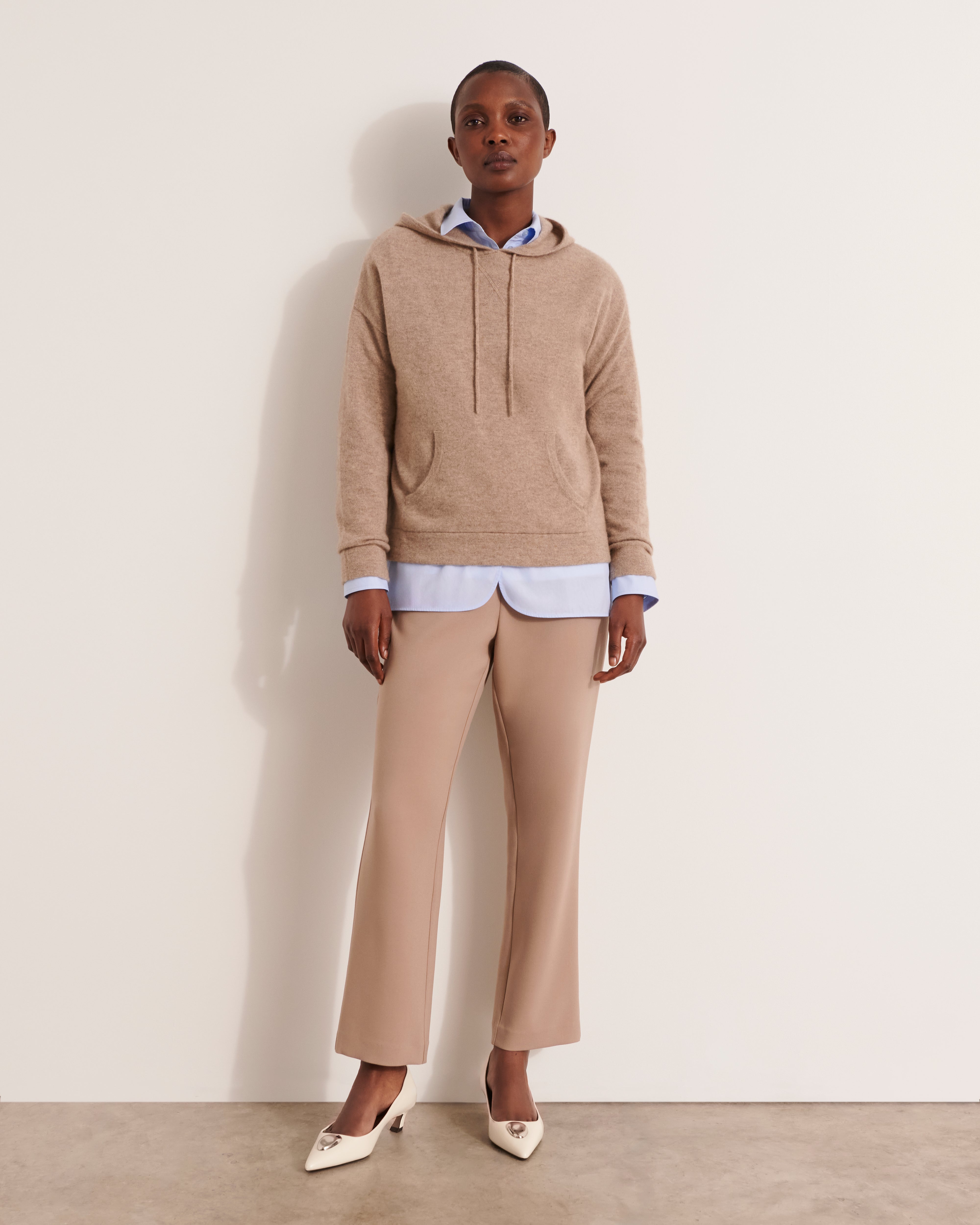 Pantalon 7/8ème PACOLETTE12/12079/021