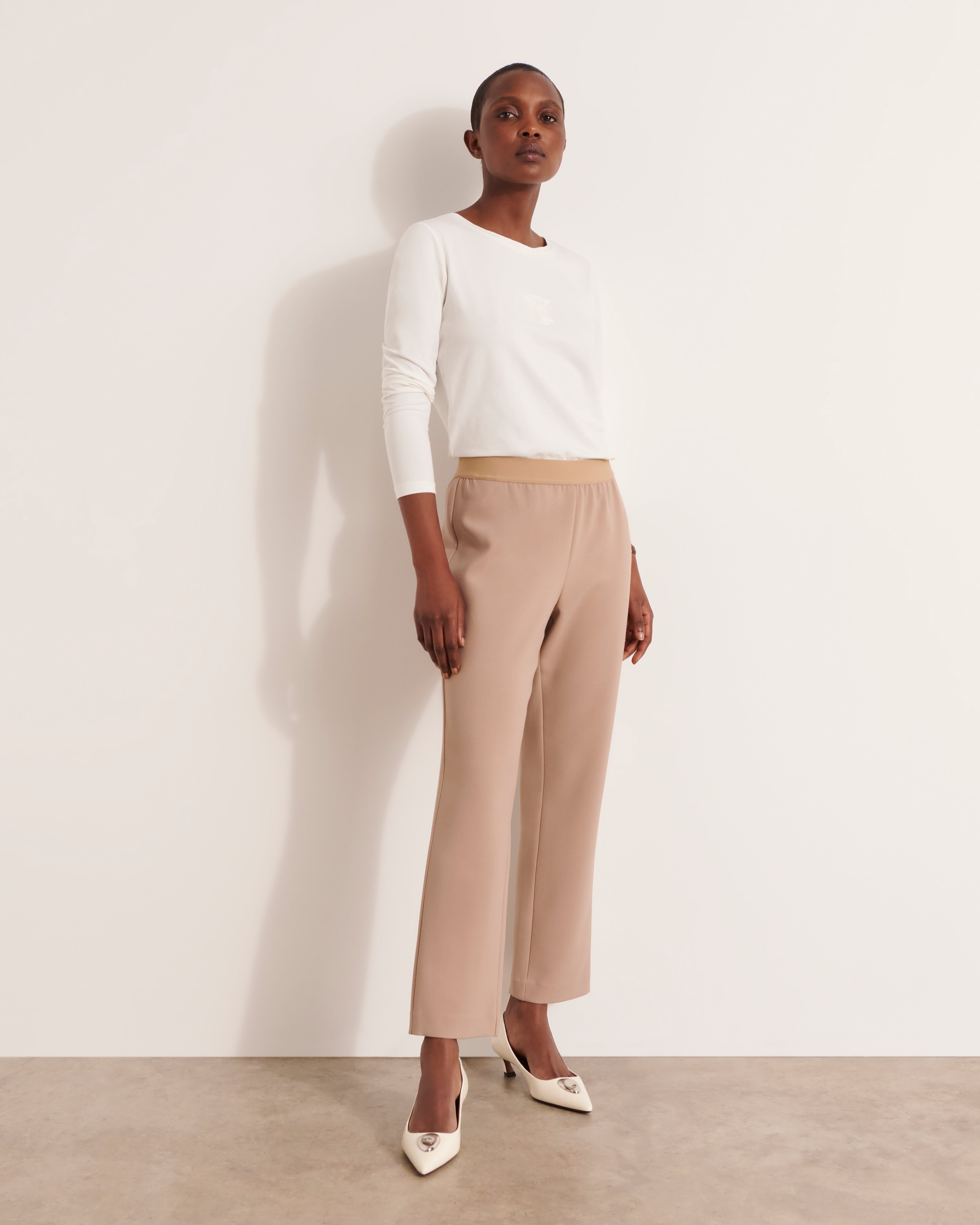 Pantalon 7/8ème PACOLETTE12/12079/021