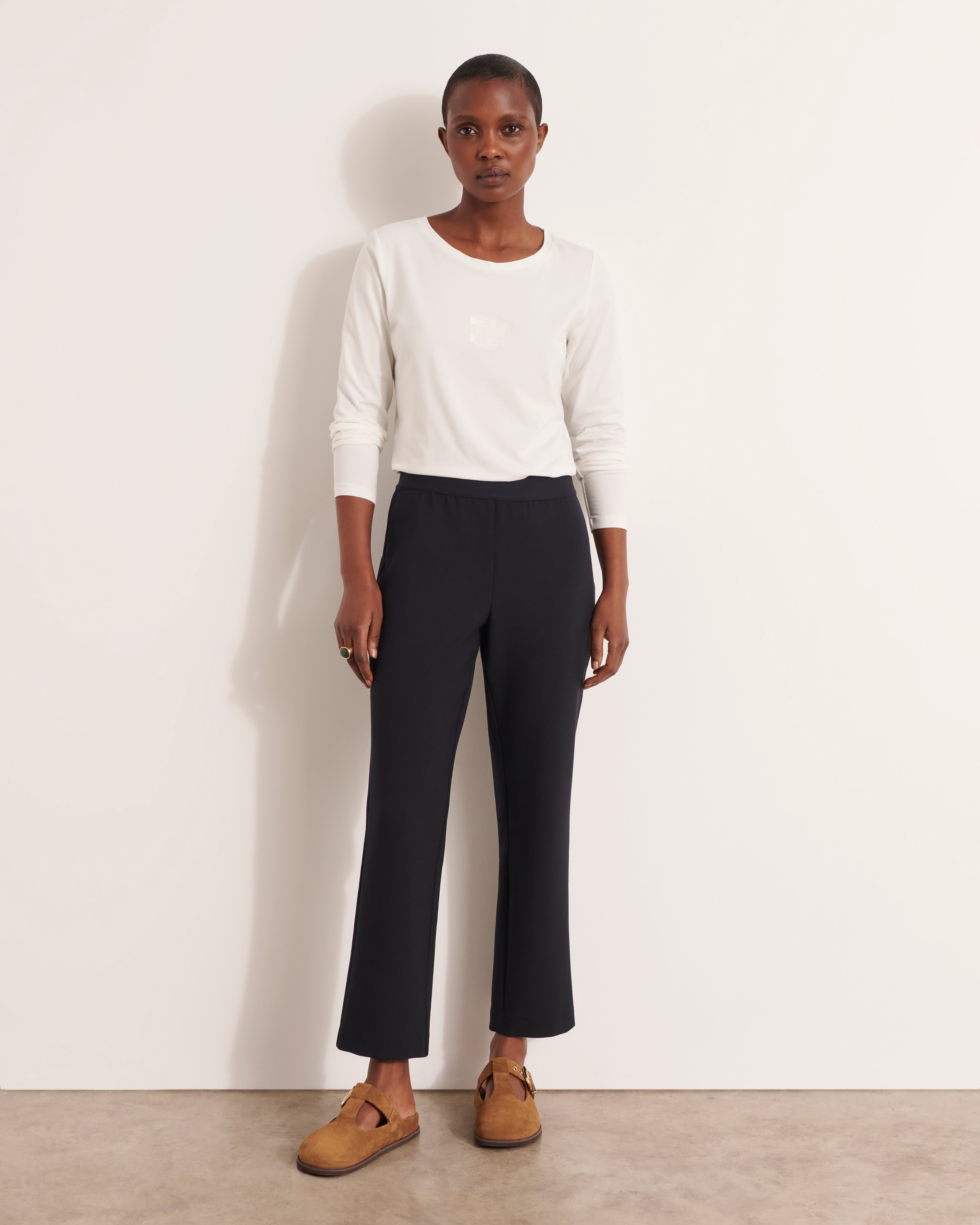Pantalon 7/8ème PACOLETTE12/12079/317
