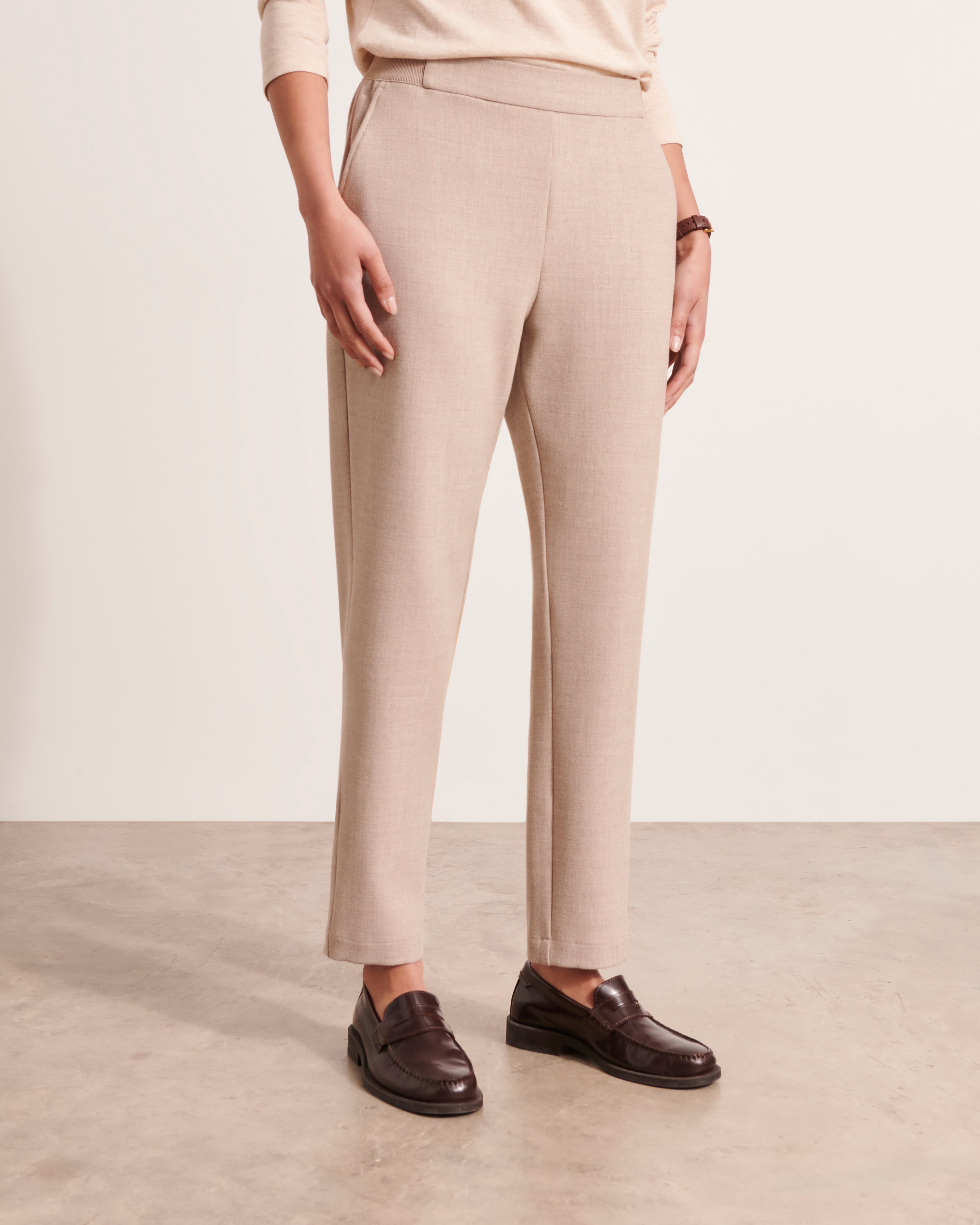 Pantalon "jogpant" PALAGONIA-BRIT/12092/021
