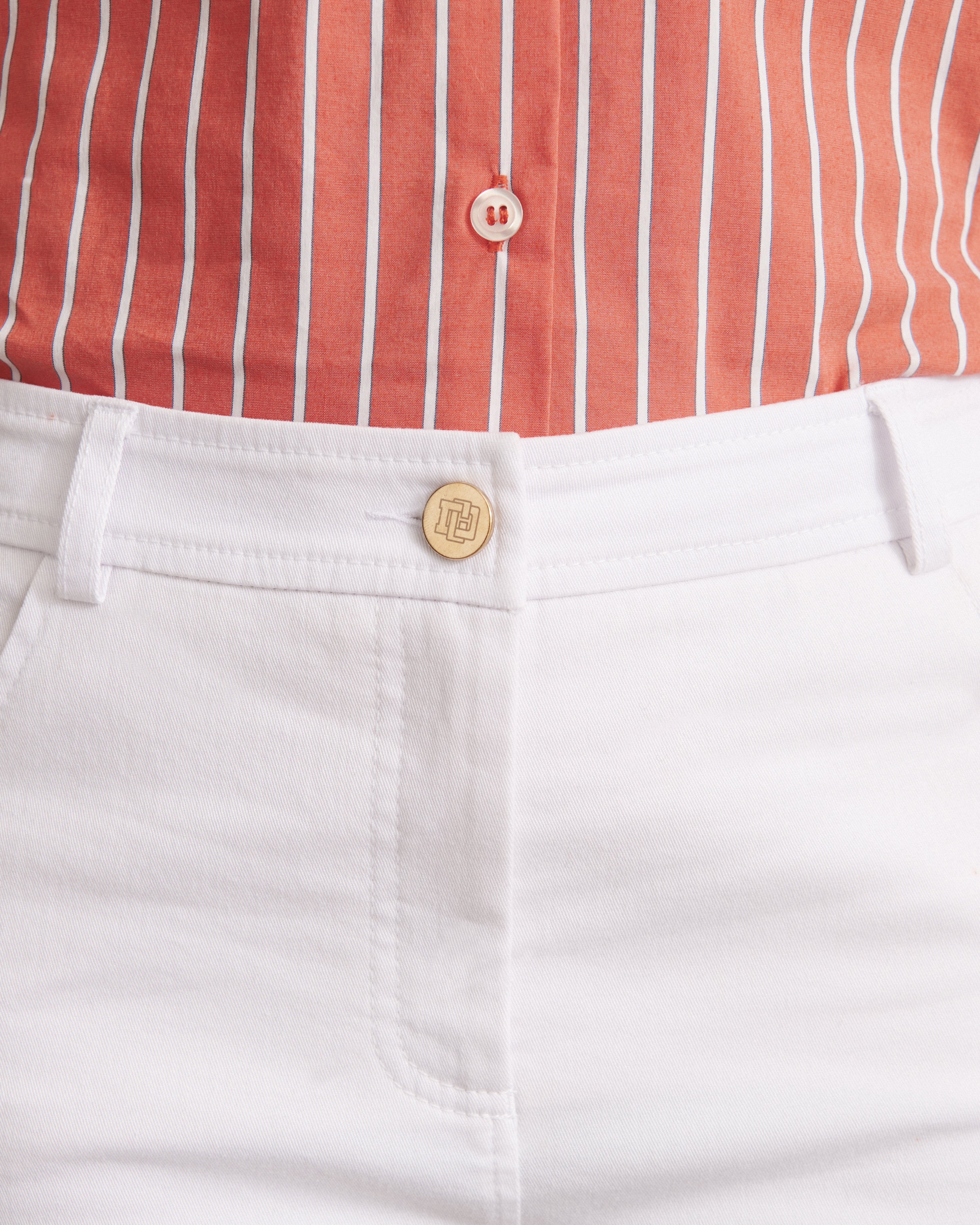 Pantalon 7/8ème PAULO11/11081/001
