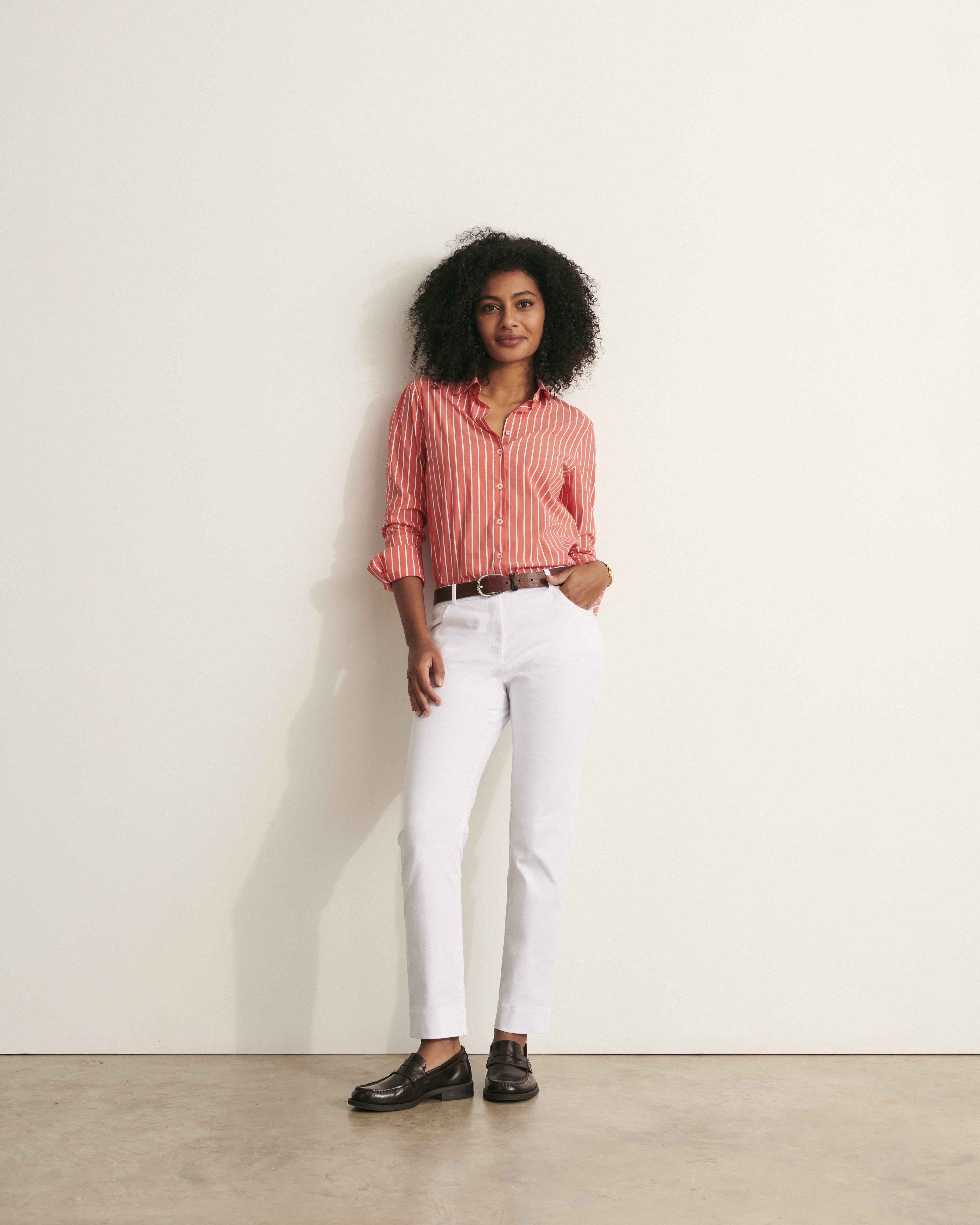 Pantalon 7/8ème PAULO11/11081/001
