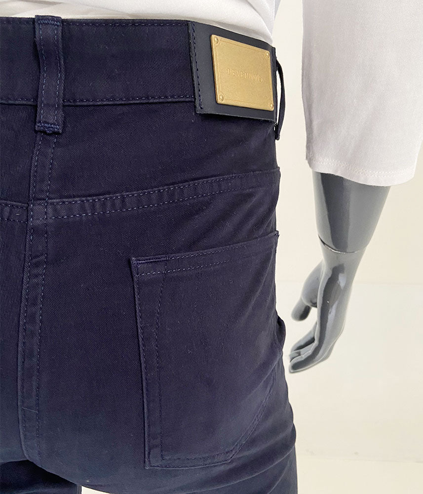 5-pocket jeans PHILOMENE/81257/317
