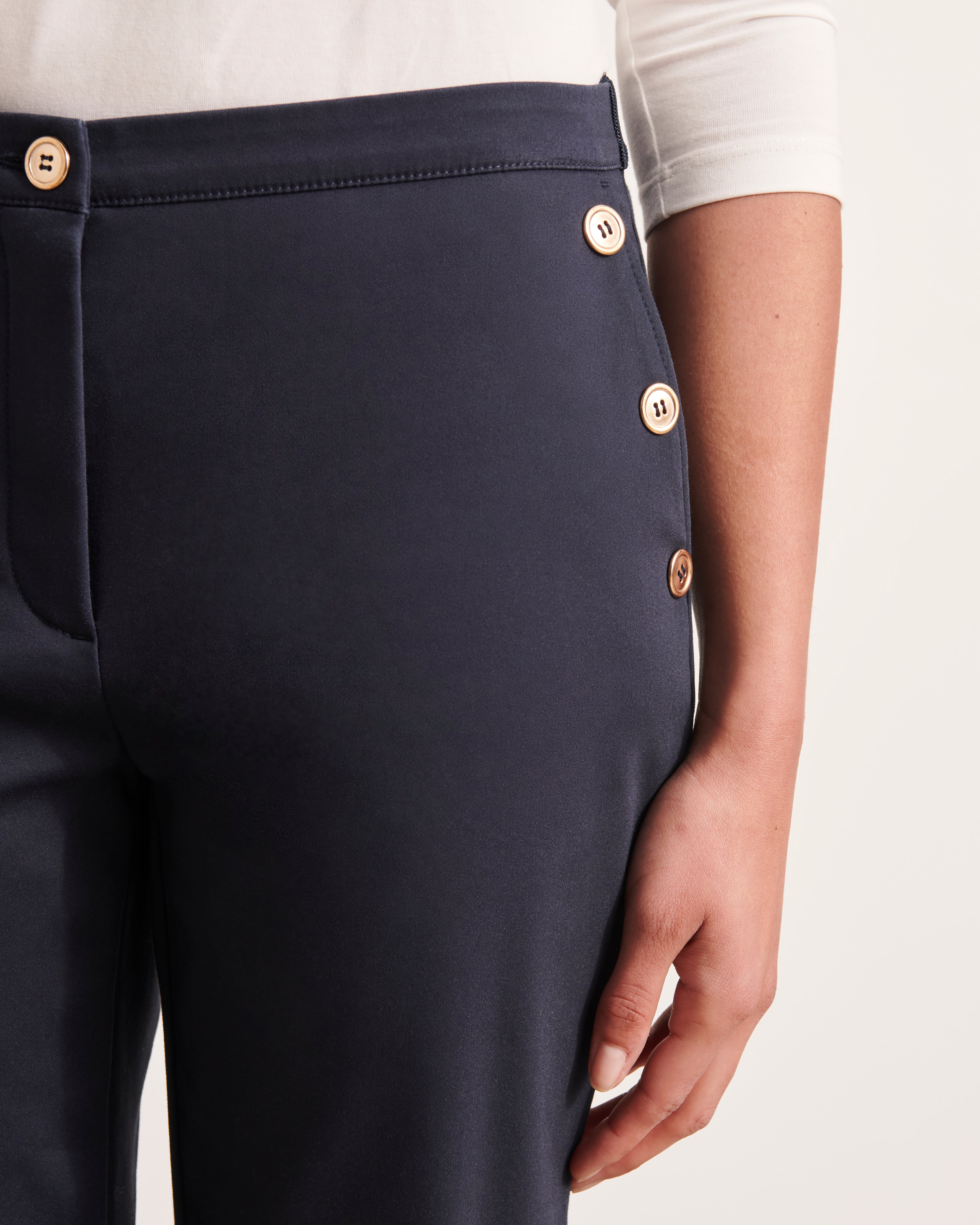 Pantalon 7/8ème PICO12-B/12059/317