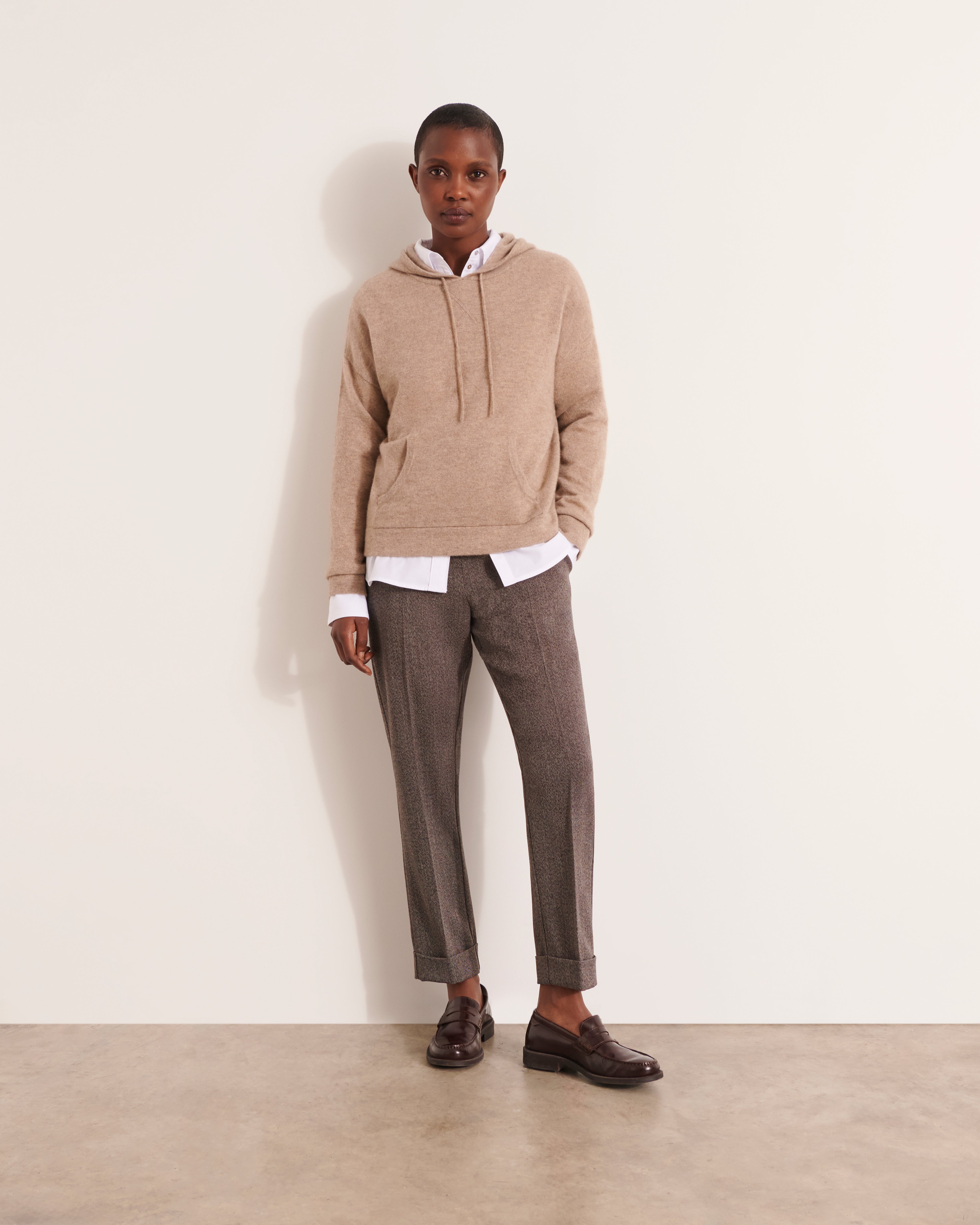 Pantalon 7/8ème PIKIRYS/12084/540