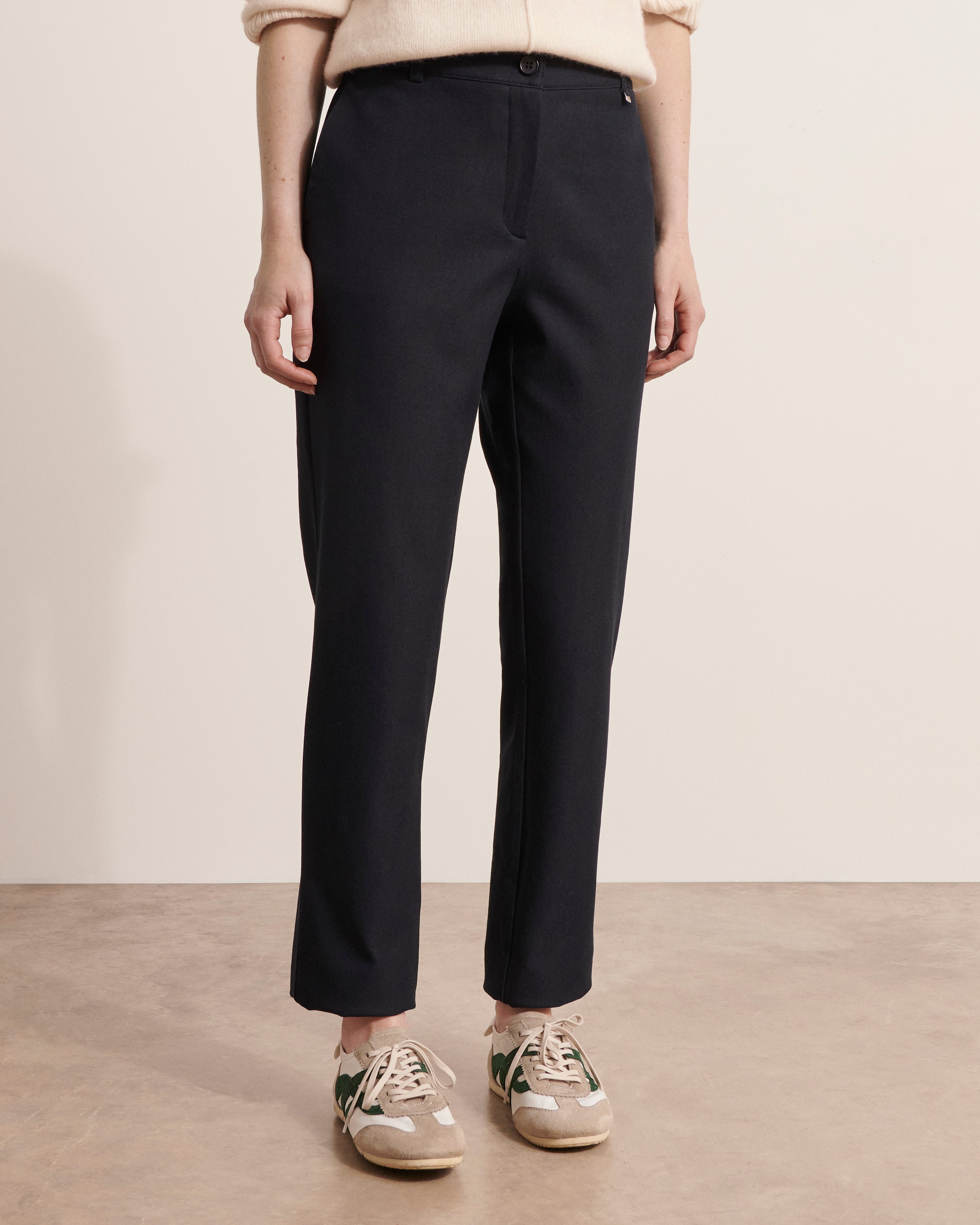 Pantalon 7/8ème PLUVIER12/12048/317