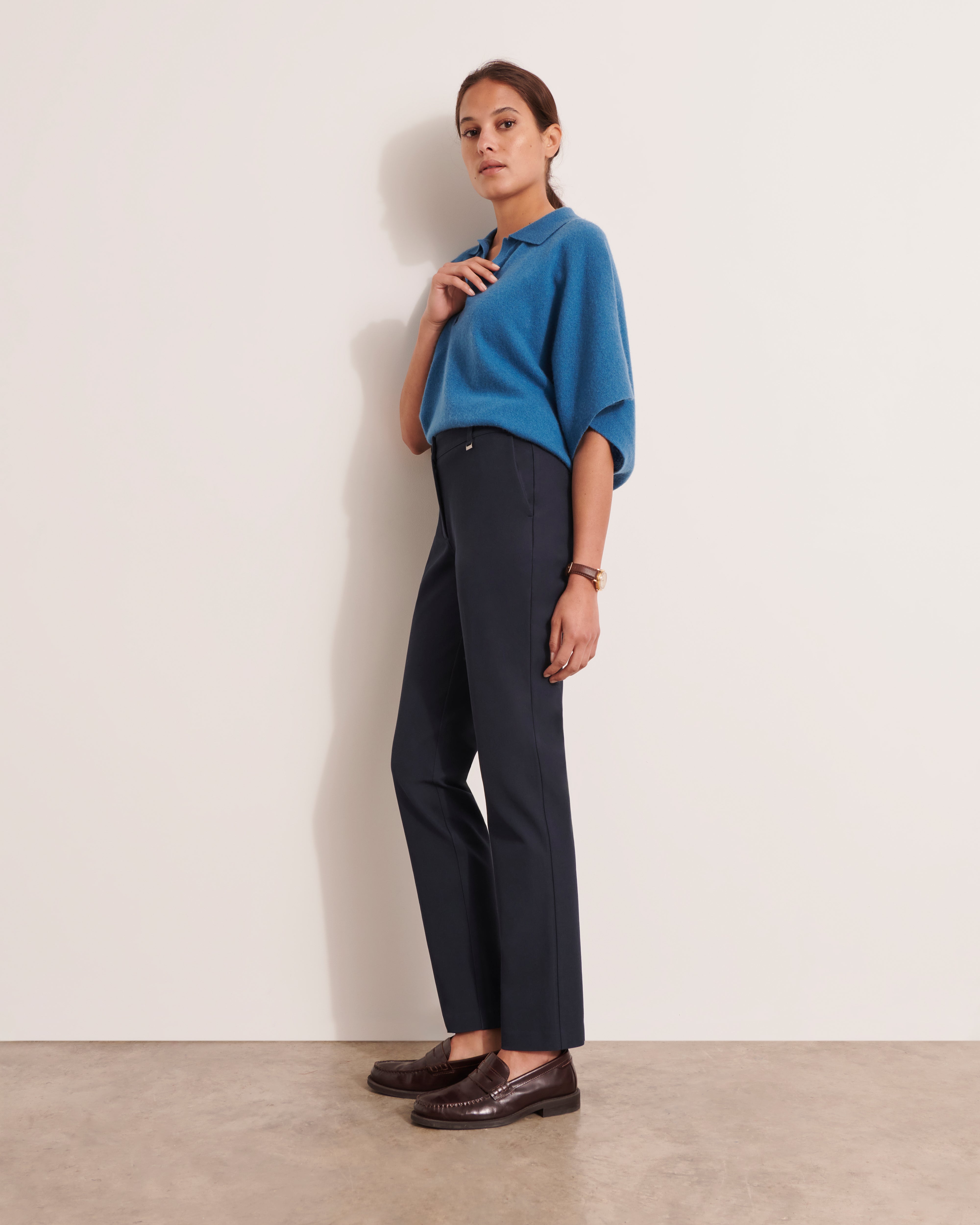 Pantalon PLUVIER12-L/12089/317
