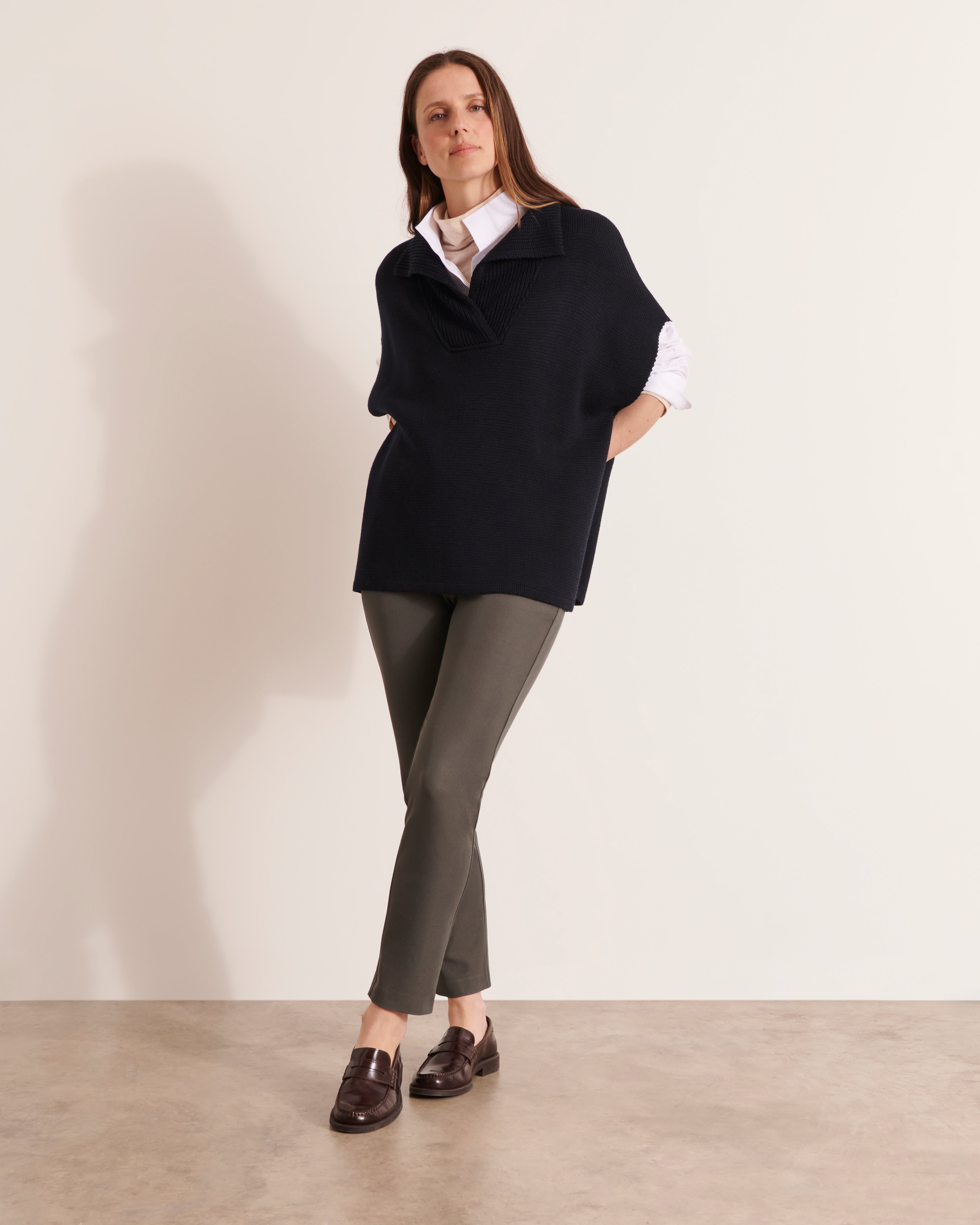 Pantalon PLUVIER12-L/12089/447