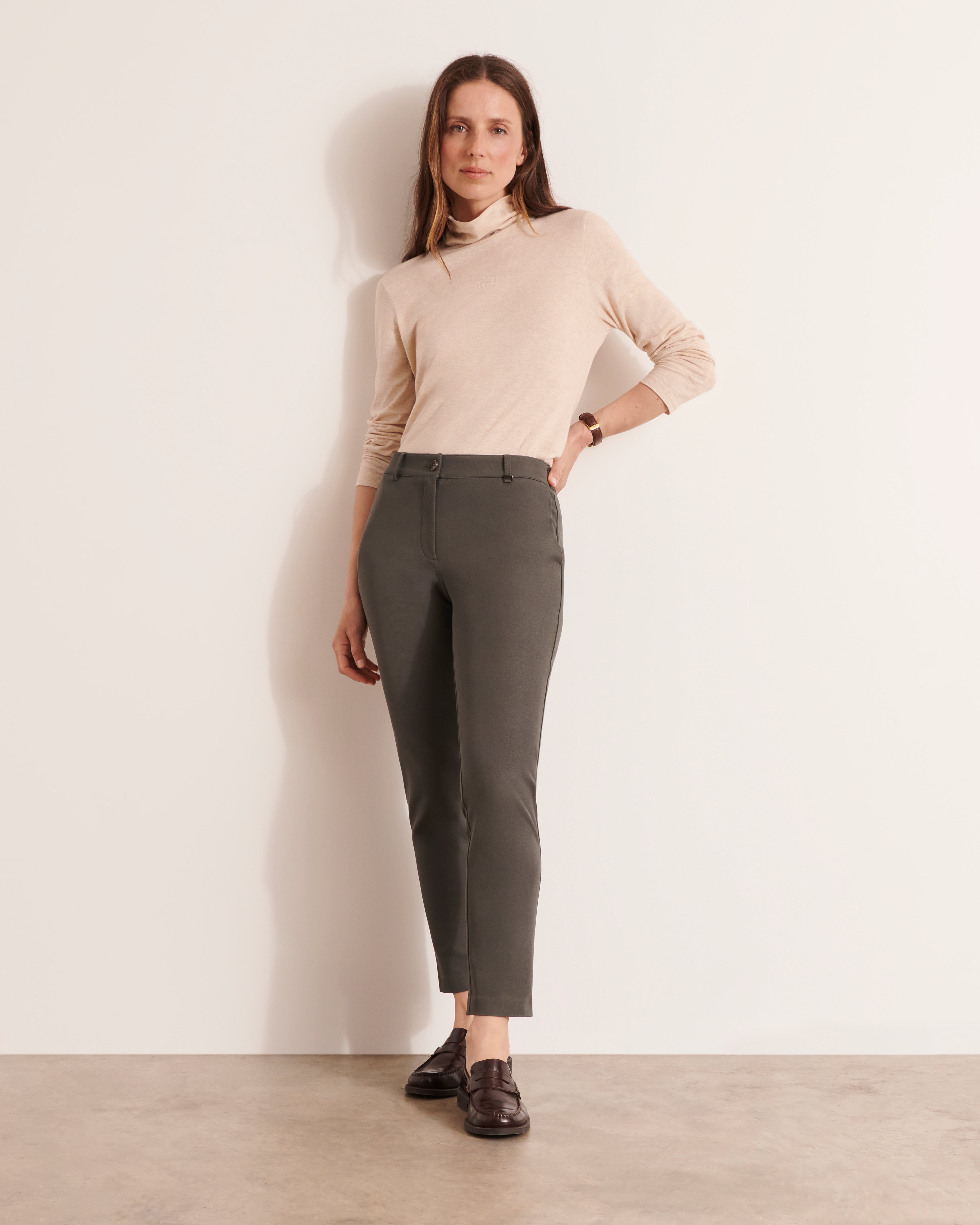 Pantalon PLUVIER12-L/12089/447