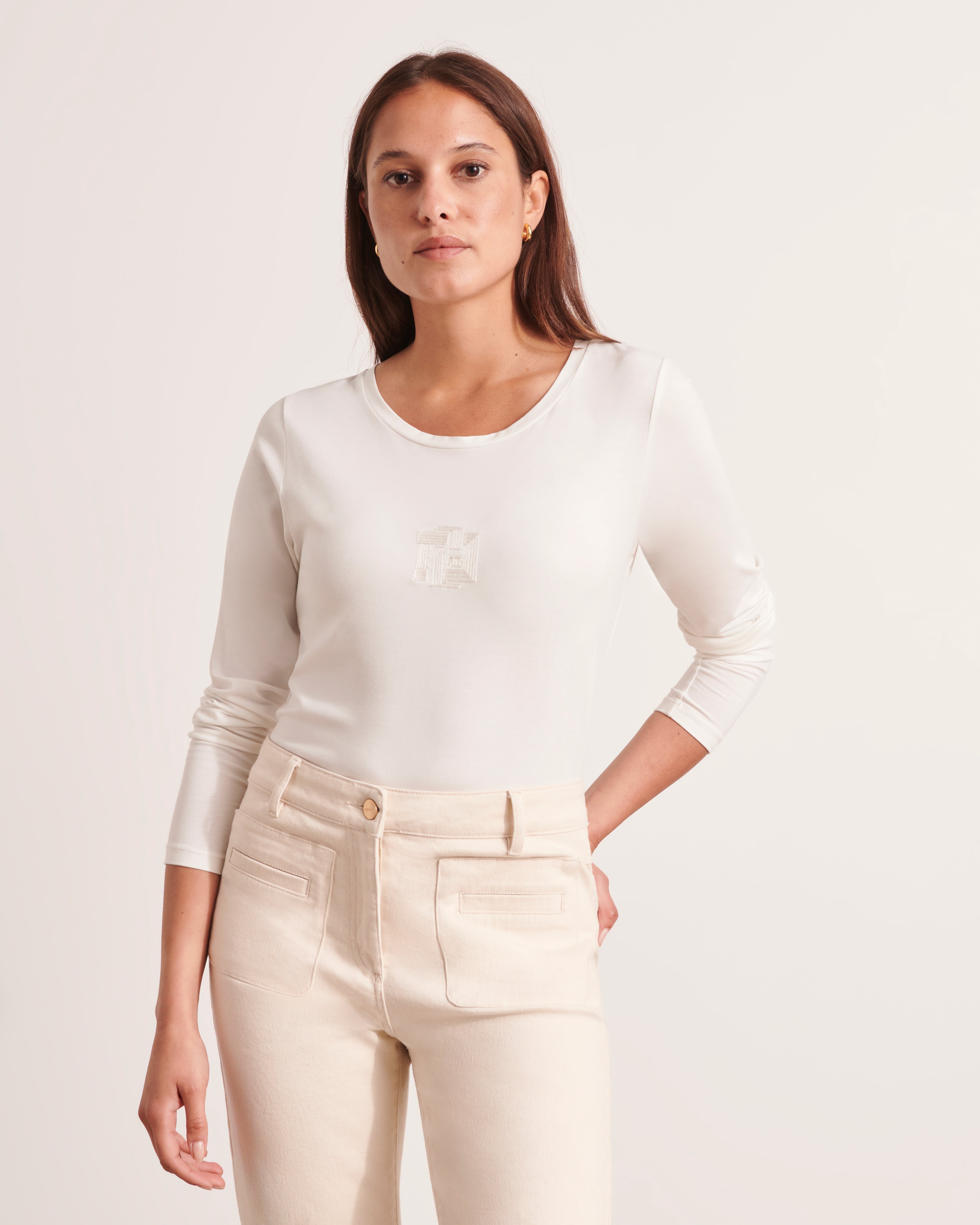 Tee-shirt TIMARIN12/12175/003