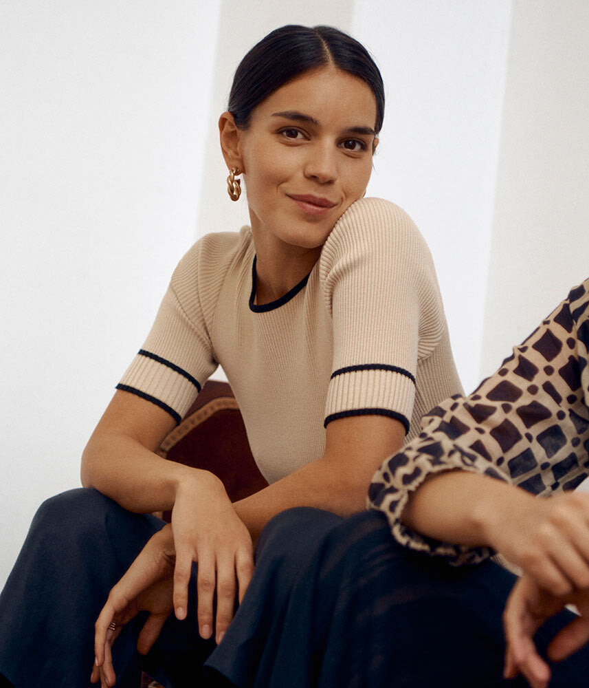 Twinset soldes cheap