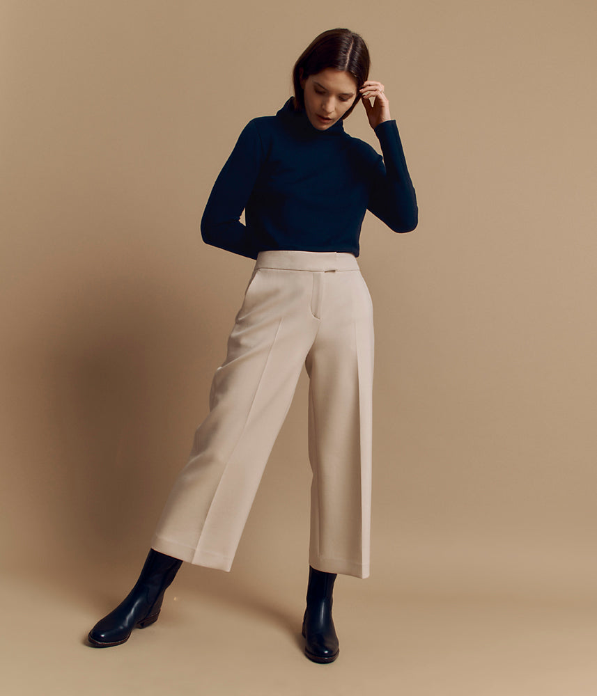 Devernois pantalon sales