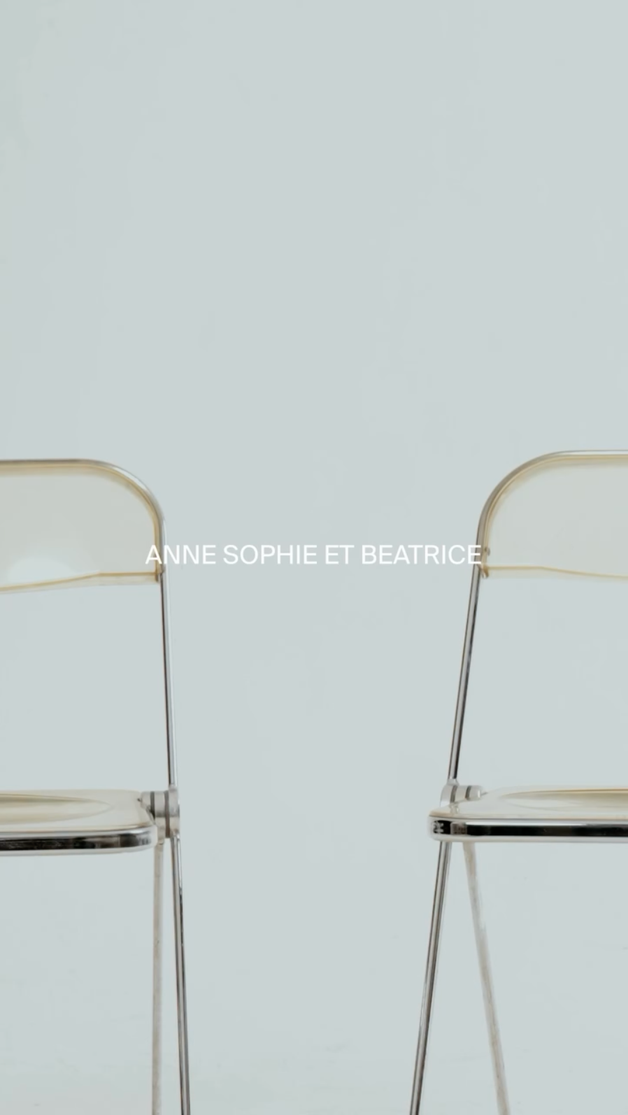 Épisode 1 : Anne-Sophie et Béatrice célébrer le lien mère et fille