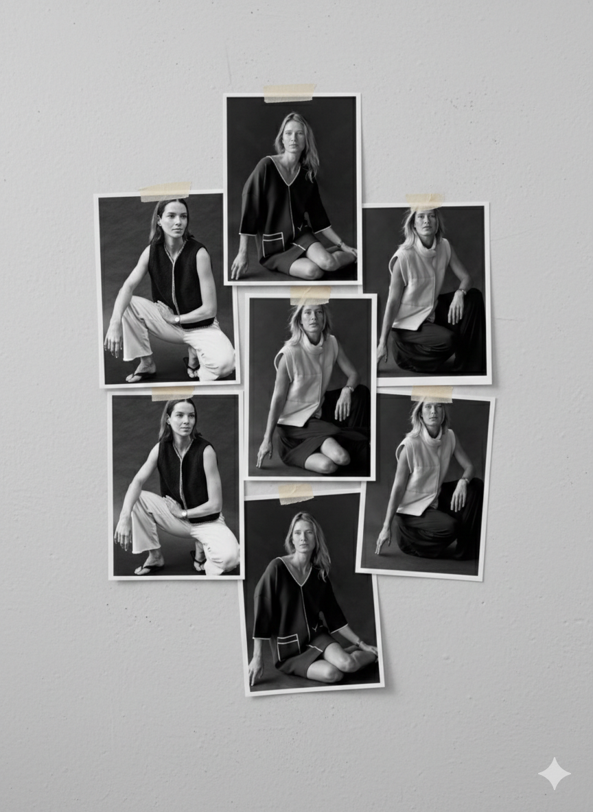 Les iconiques Devernois à découvrir et à redécouvrir !