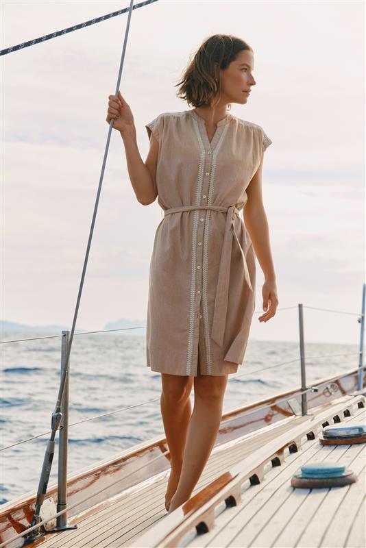 Un été à Mykonos : la collection estivale