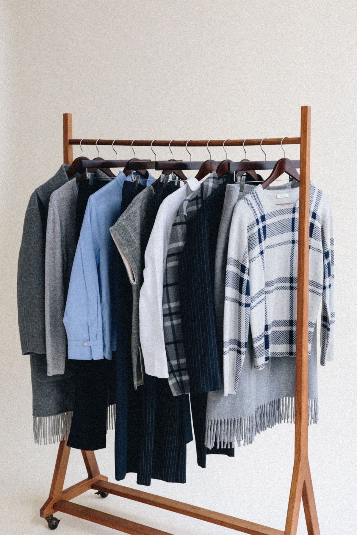 Le vestiaire de rentrée, pièce par pièce : le style Collège s'installe au bureau