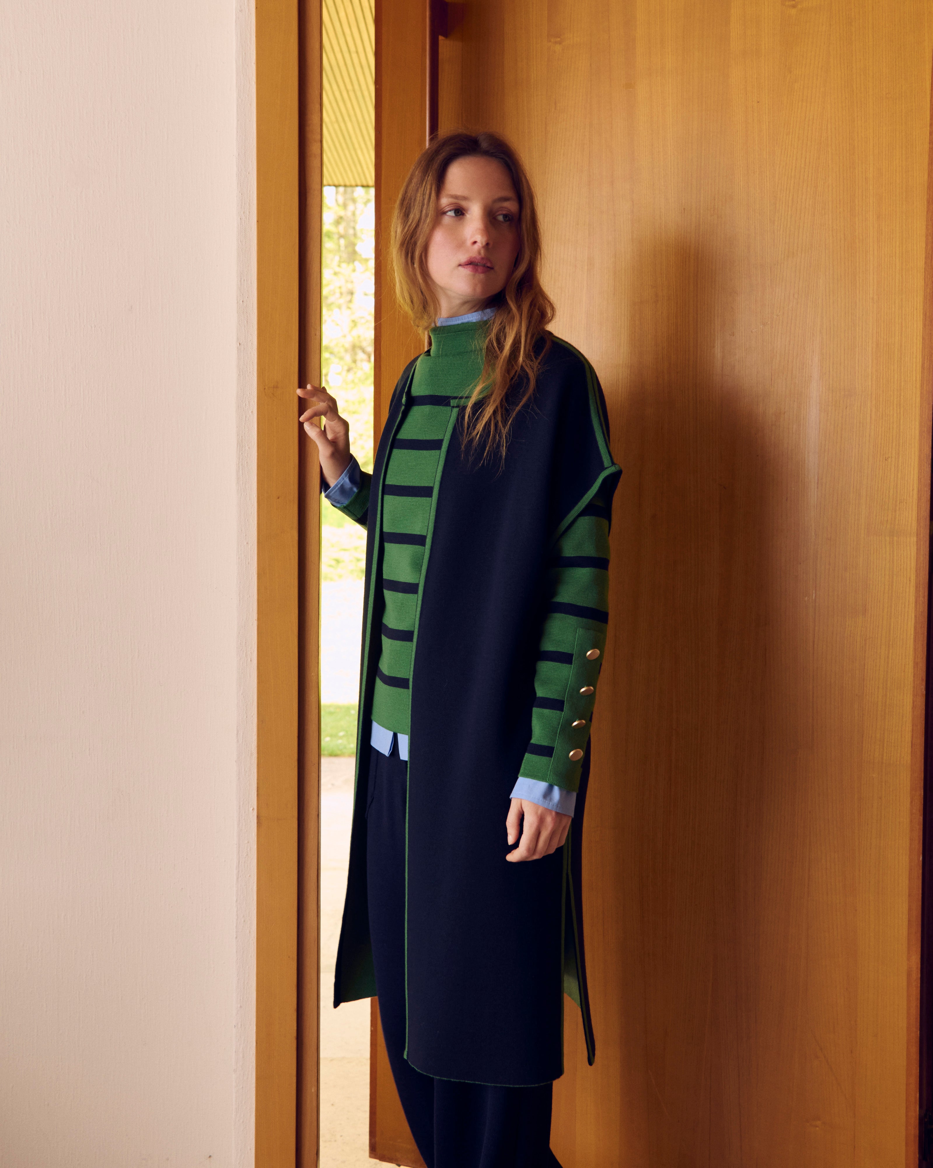 Collection devernois printemps ete 2020 deals