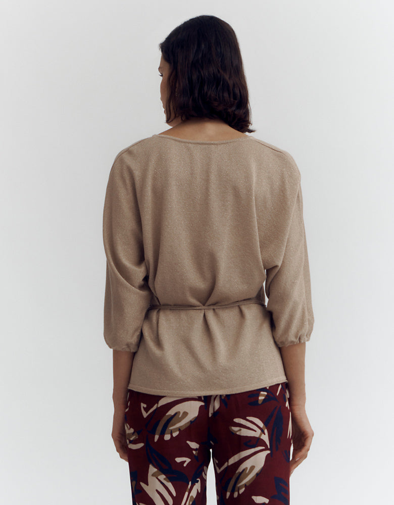 Pull sales amazone femme