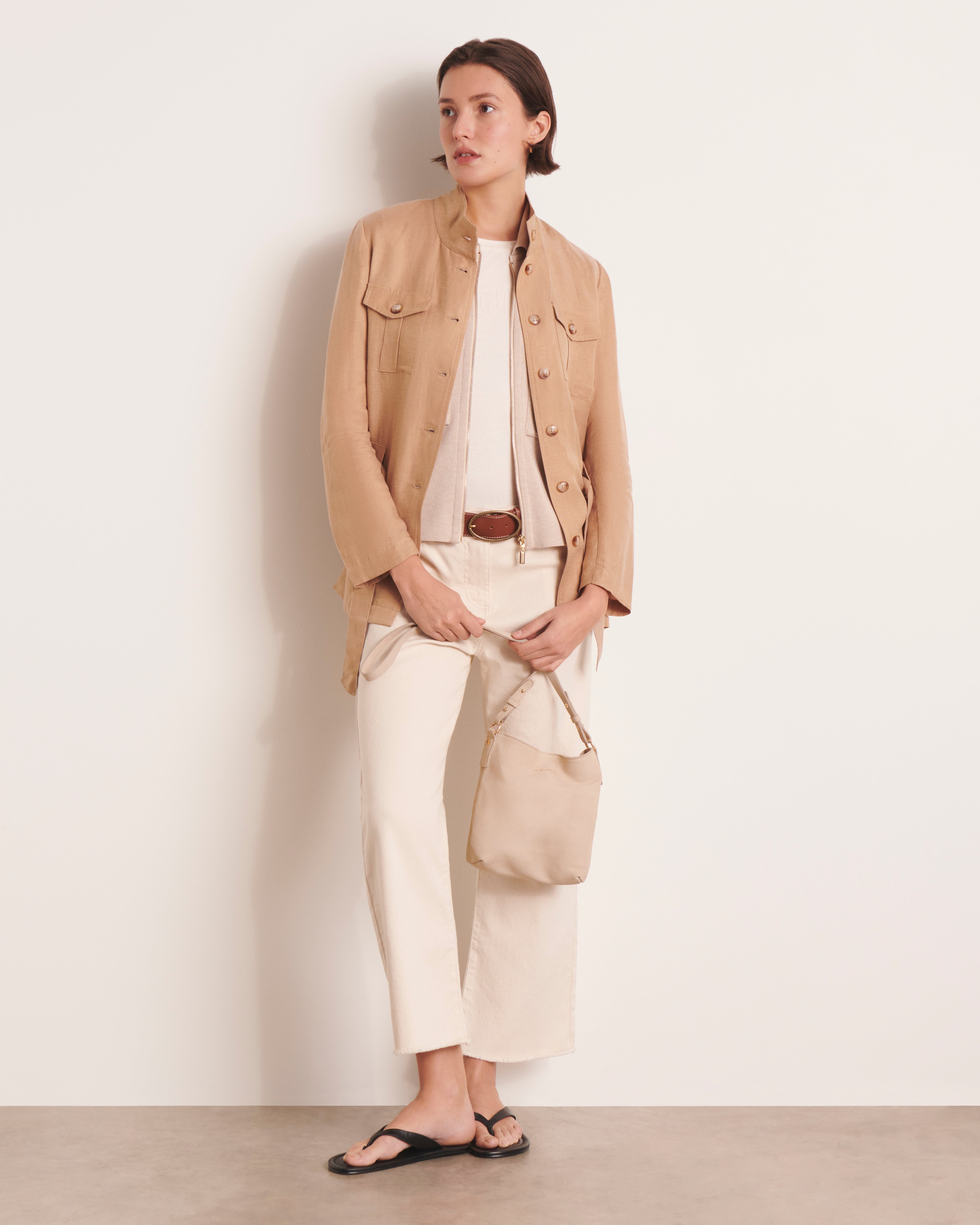 Veste saharienne BARDENAS/13048/010