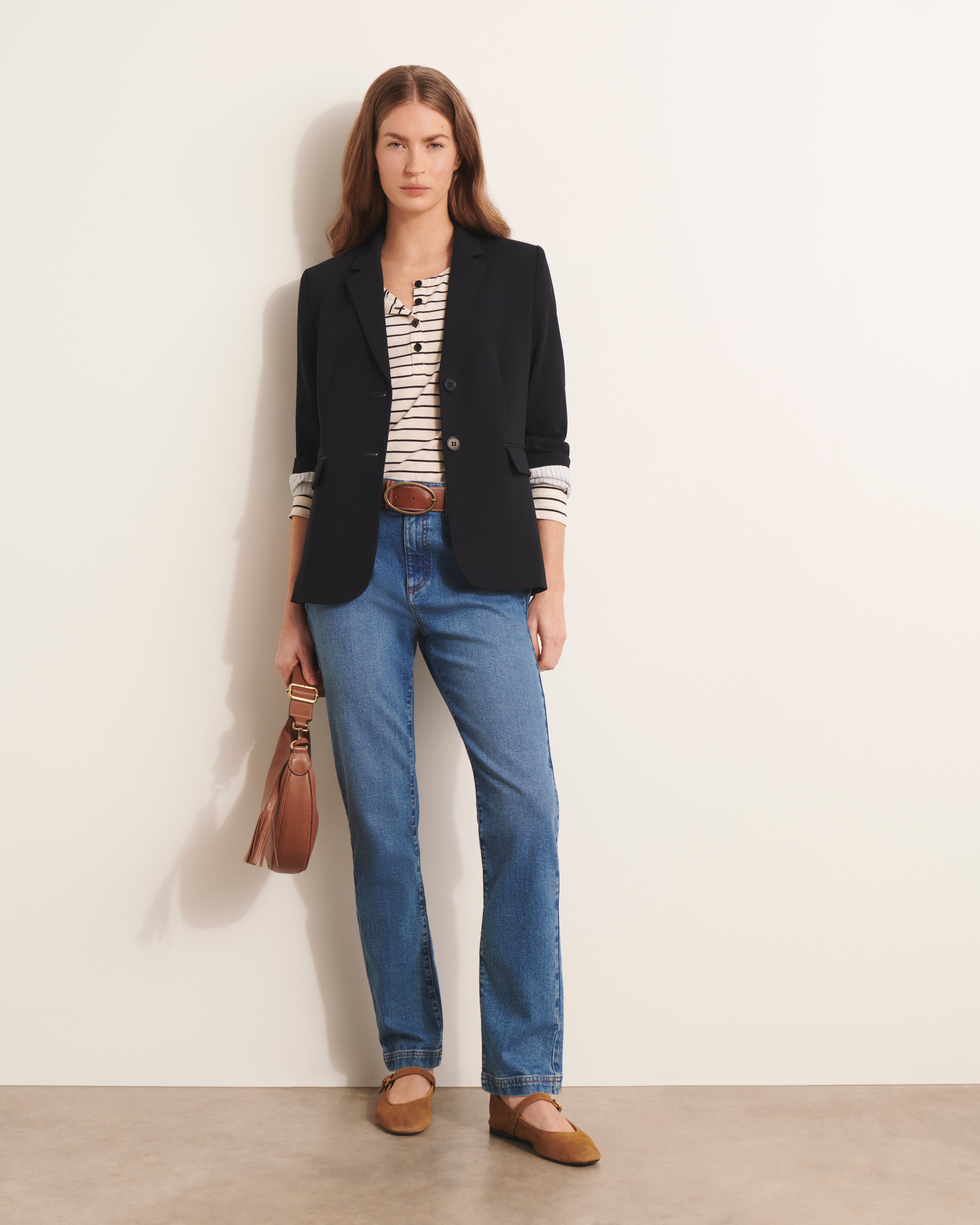 Veste blazer BIQUORSET/13221/317