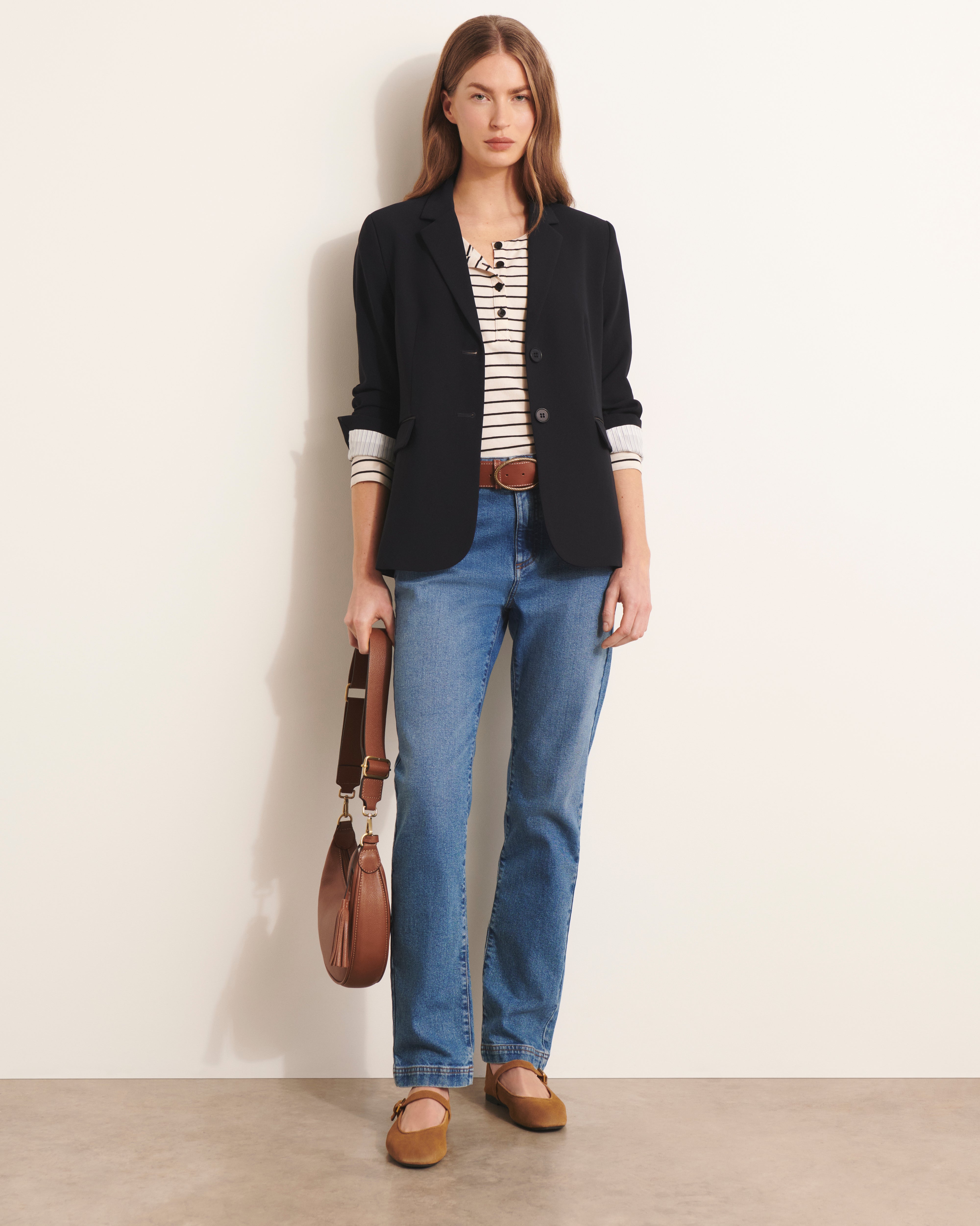 Veste blazer BIQUORSET/13221/317