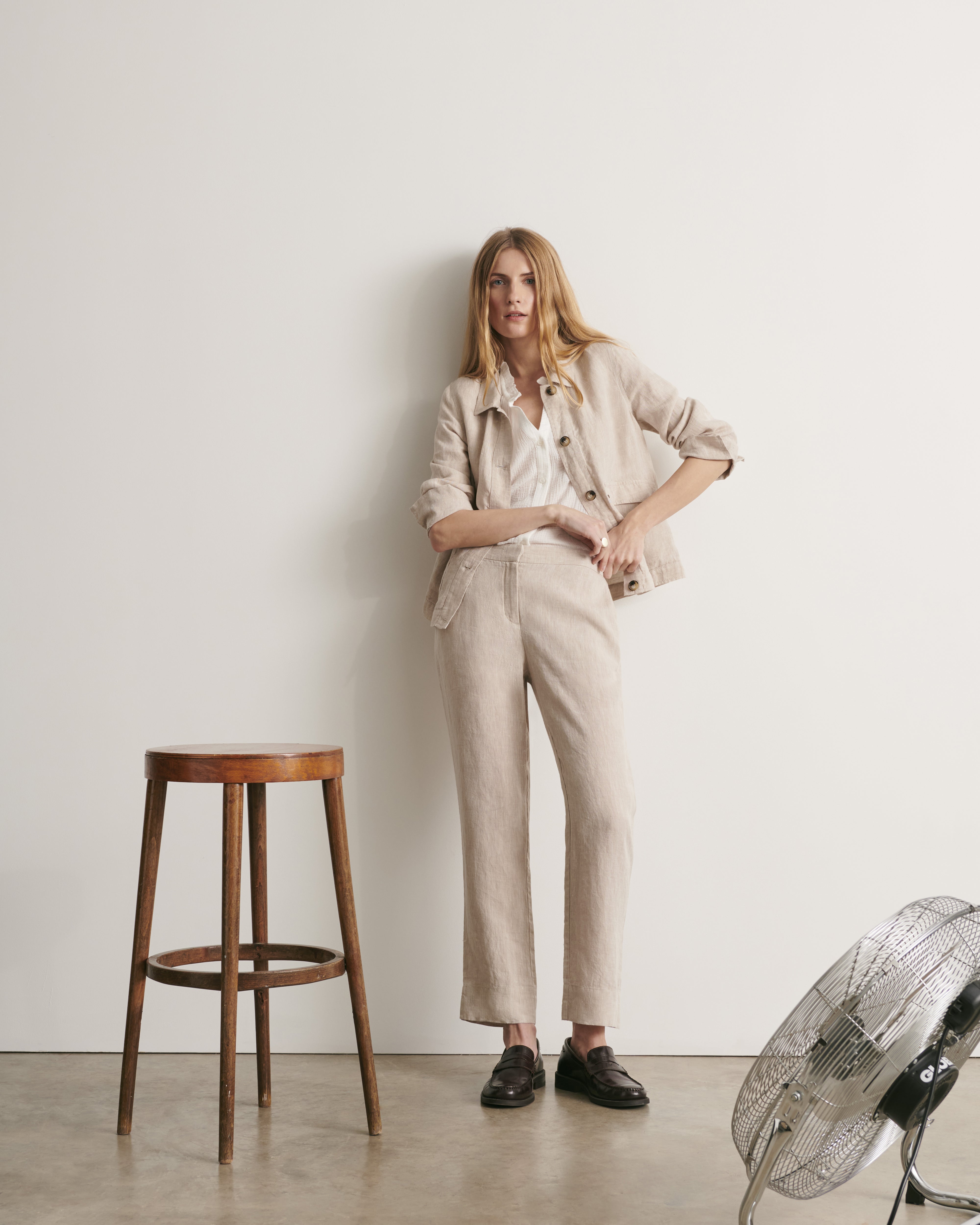 Veste courte BOUCAN/11213/009