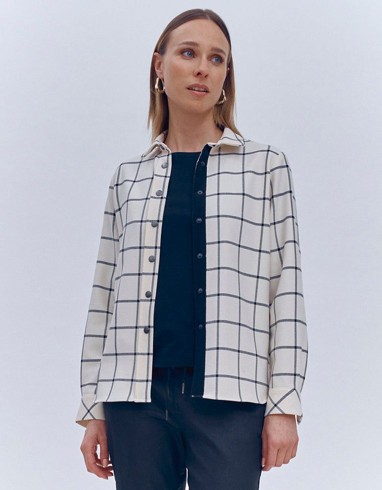 Sobrecamisa CATHIA/86126/531