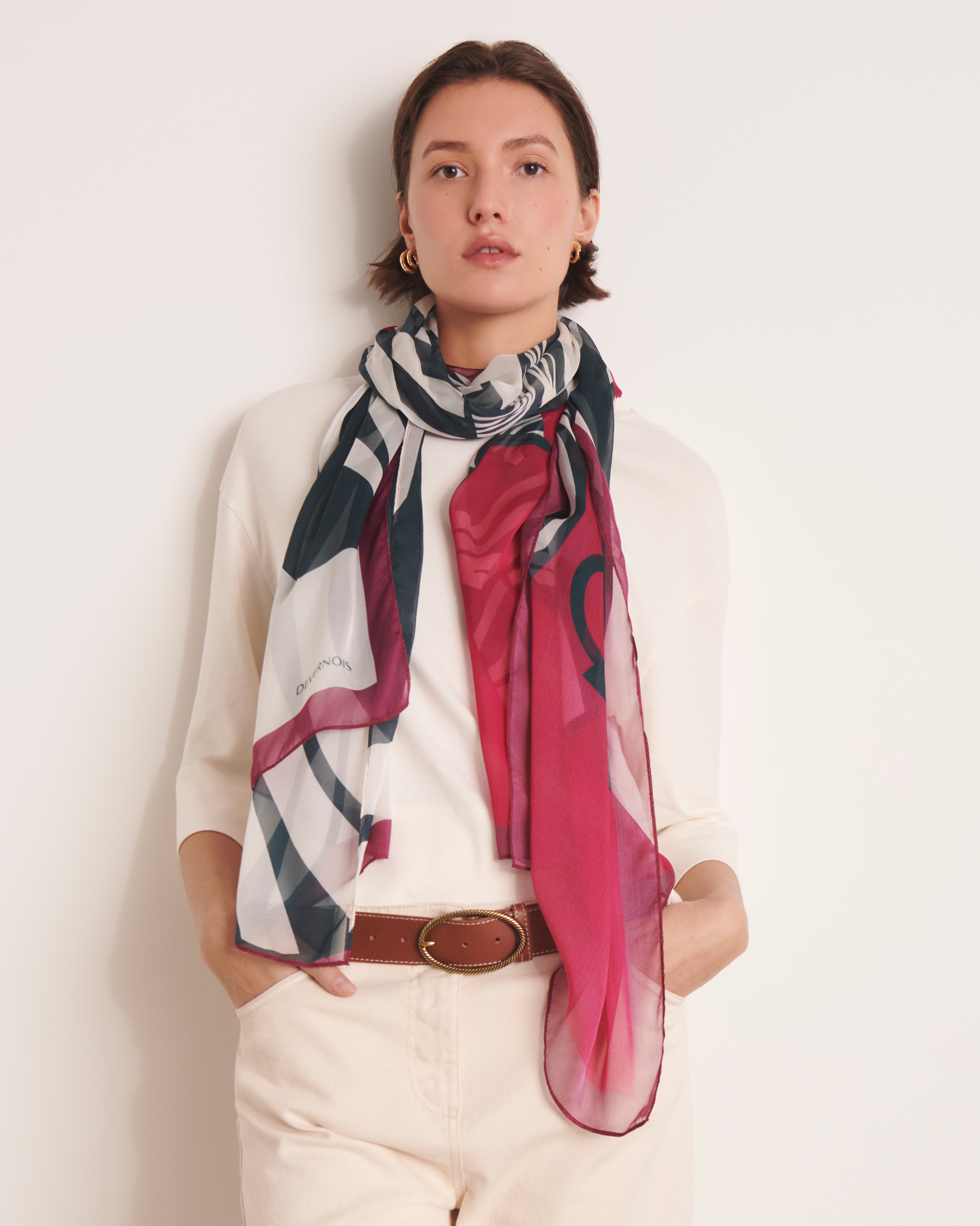 Etole imprimée ESTEBAN/13175/565