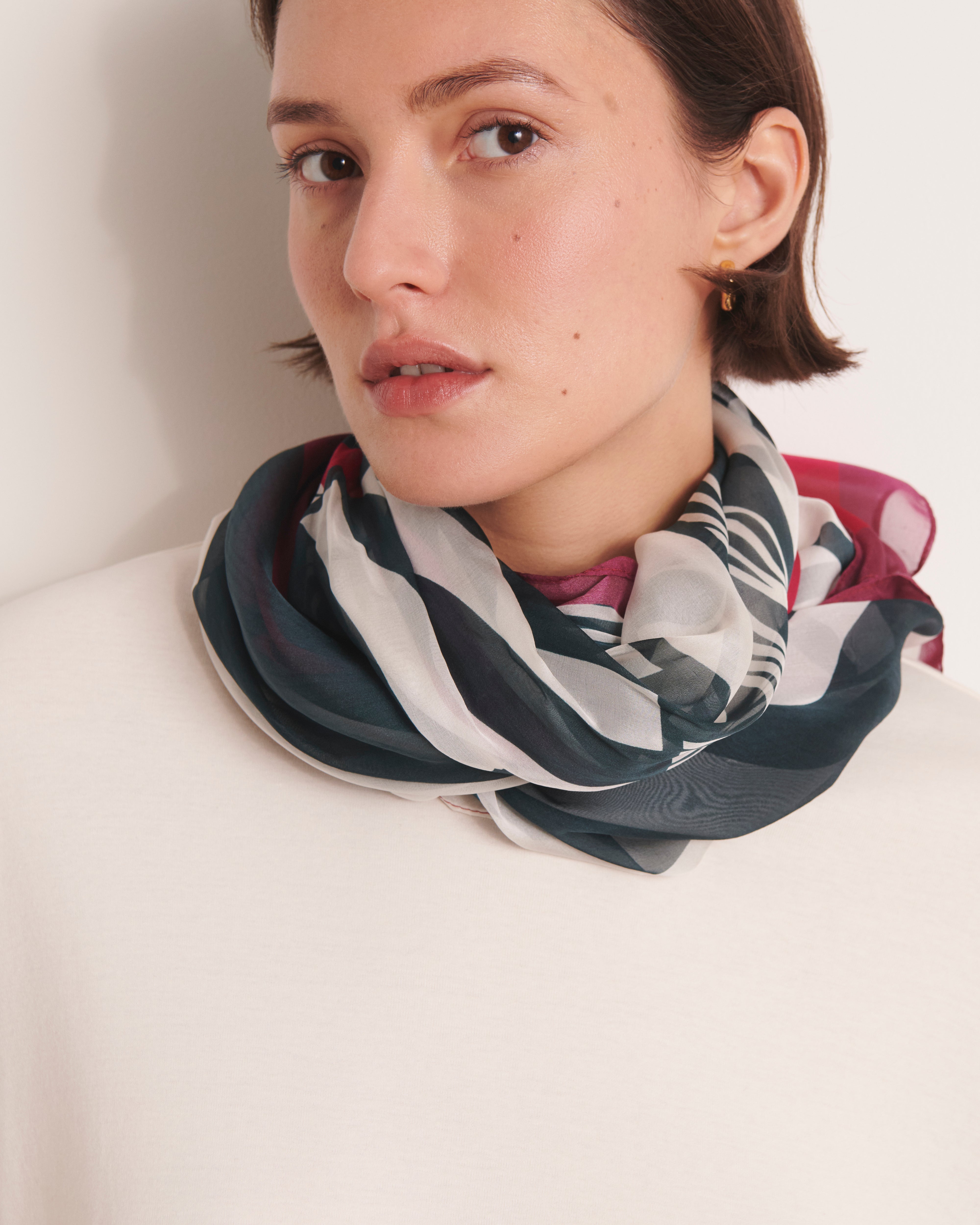 Etole imprimée ESTEBAN/13175/565