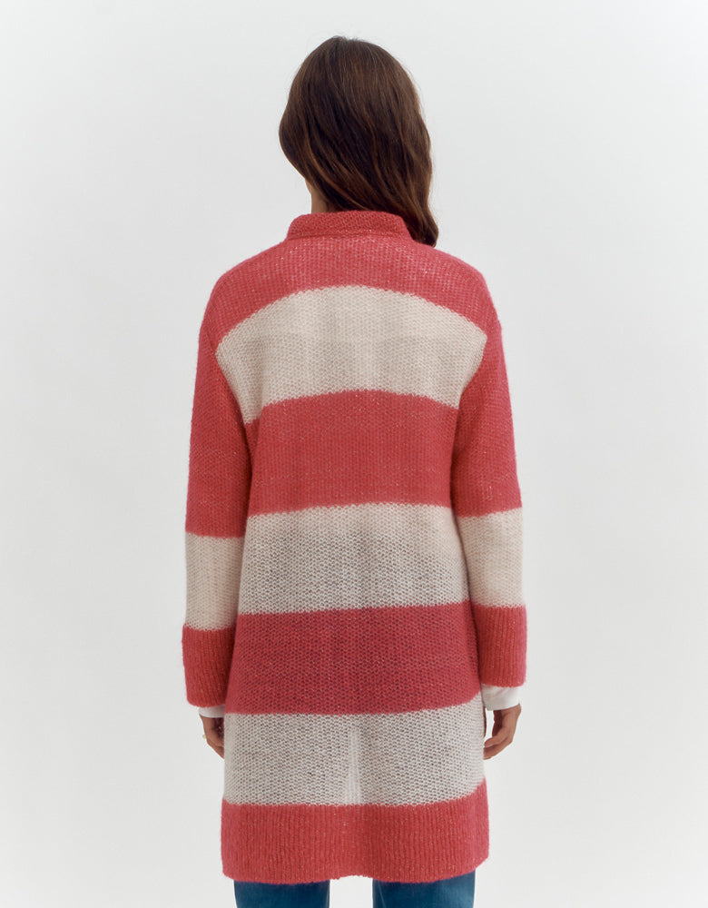 Laine Gilet Long Mohair Mohair Poncho Femme En Laine Gilet-cape