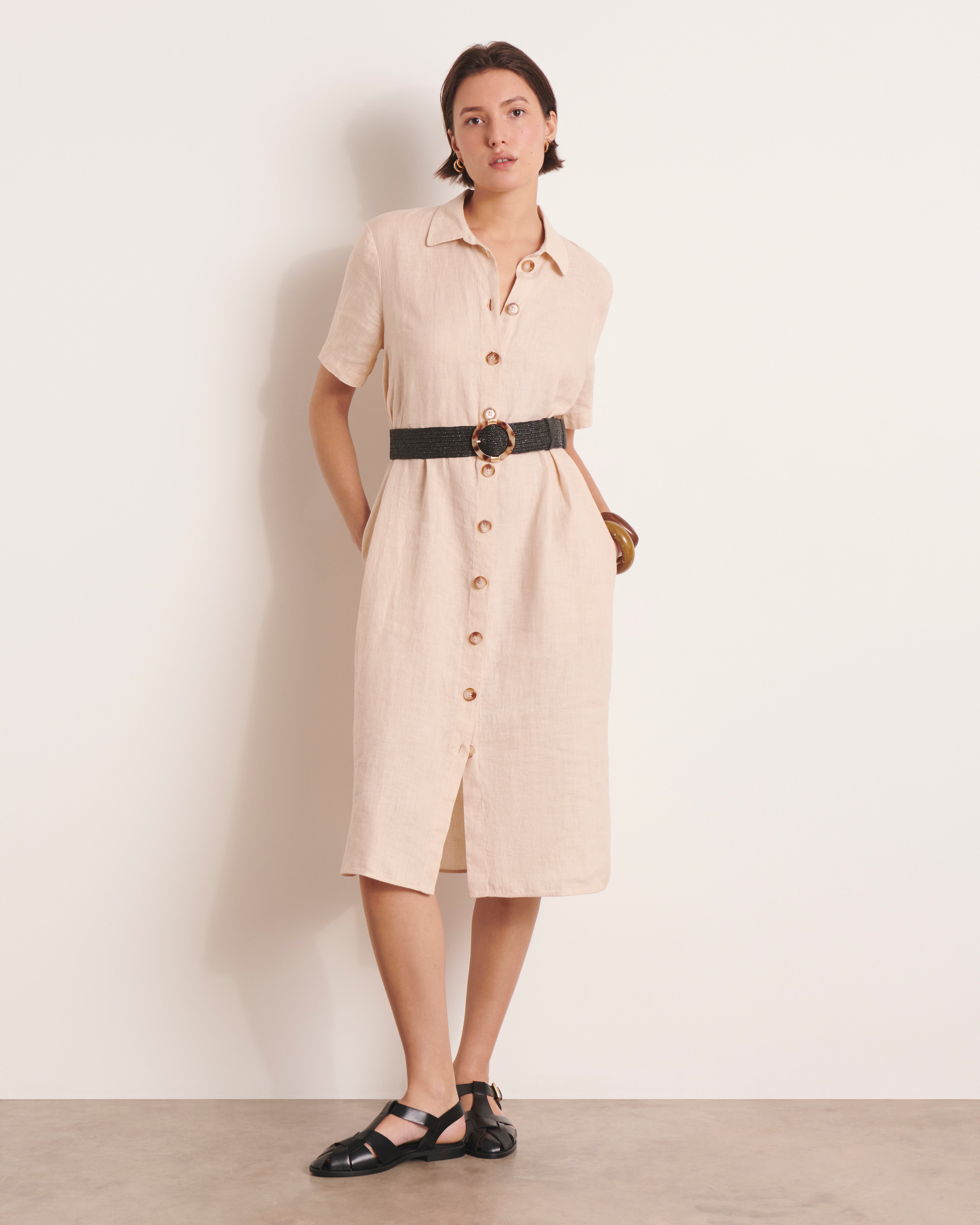 Ceinture élastique HETAL/13146/500